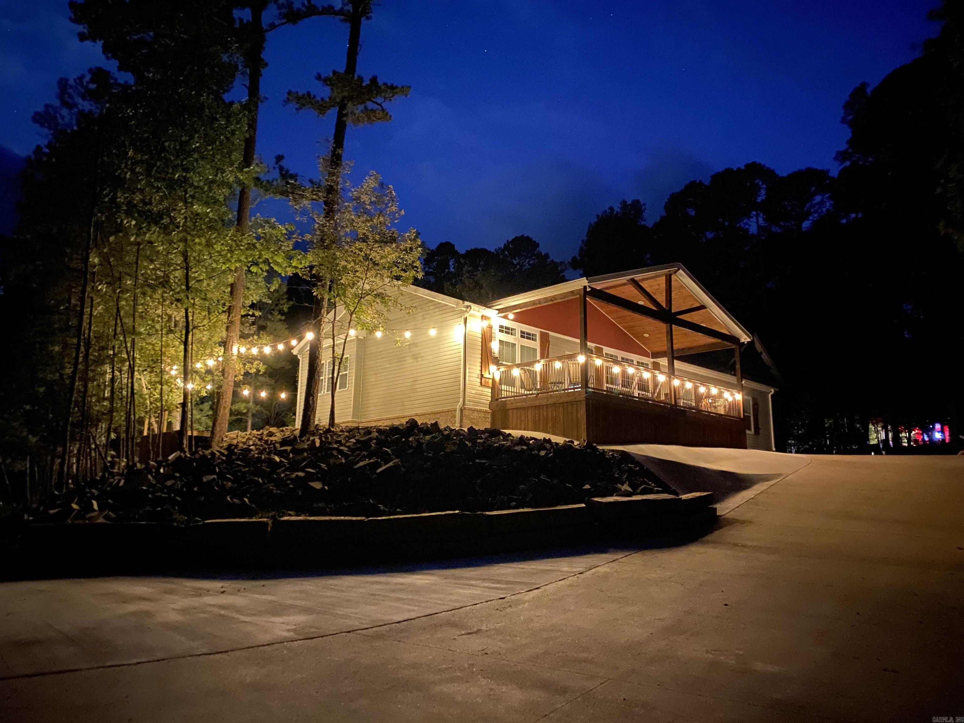 South Park - Residential