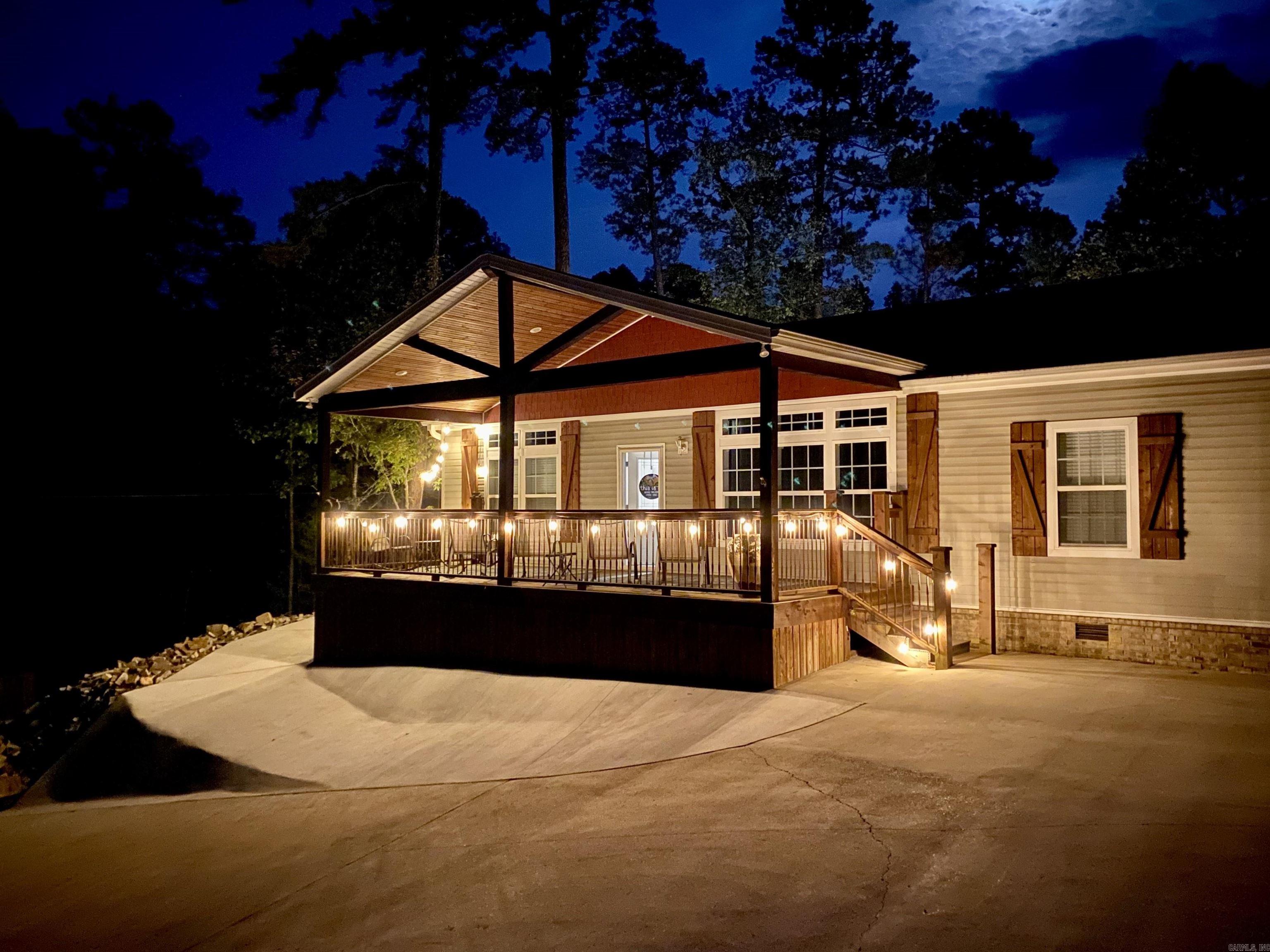 South Park - Residential