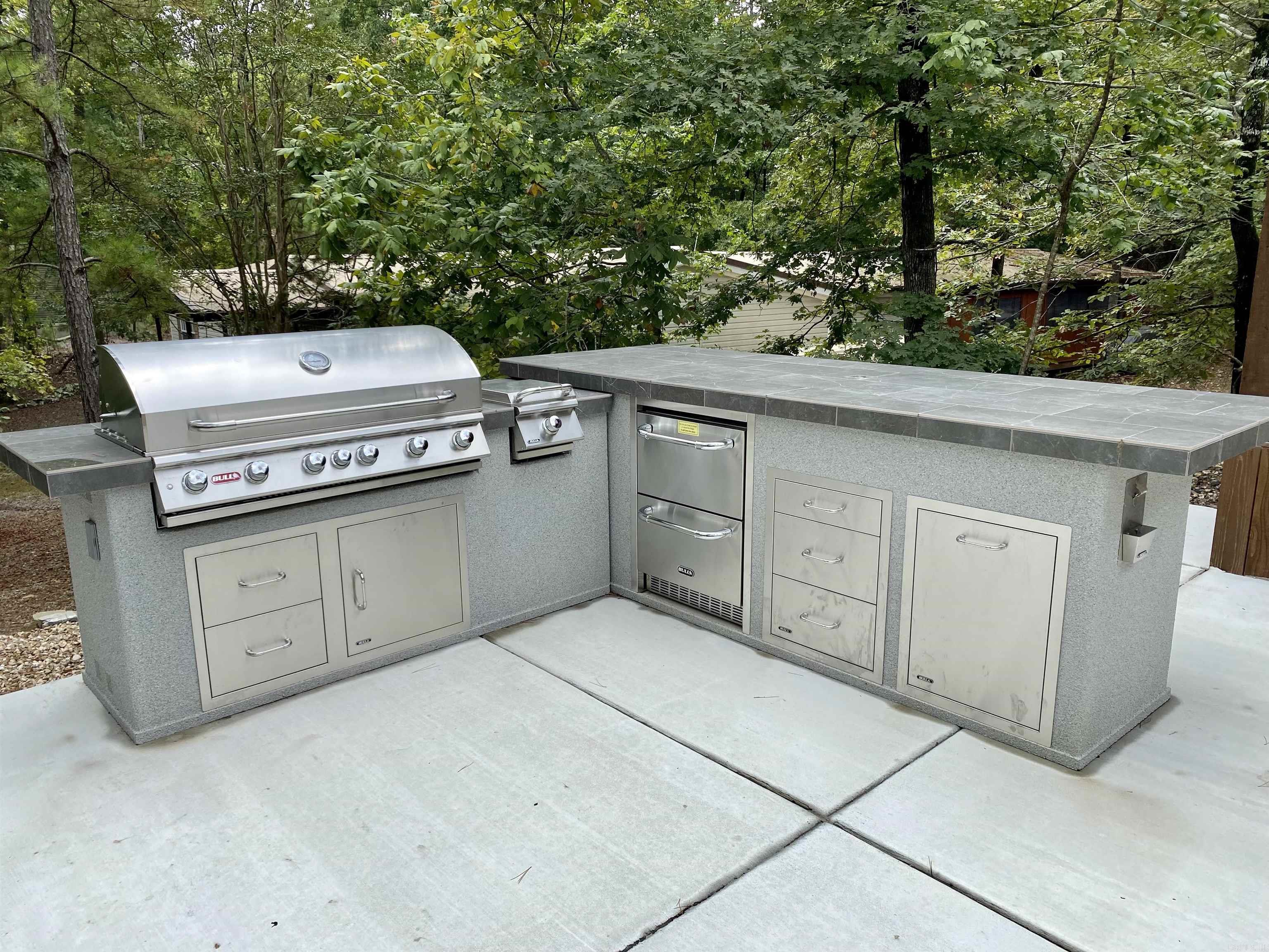 South Park - Residential