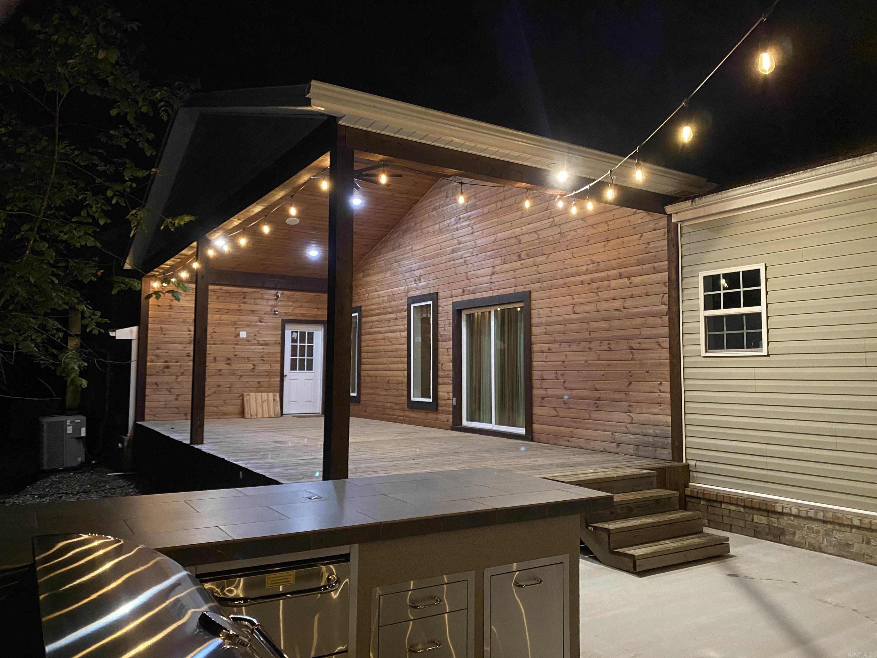 South Park - Residential