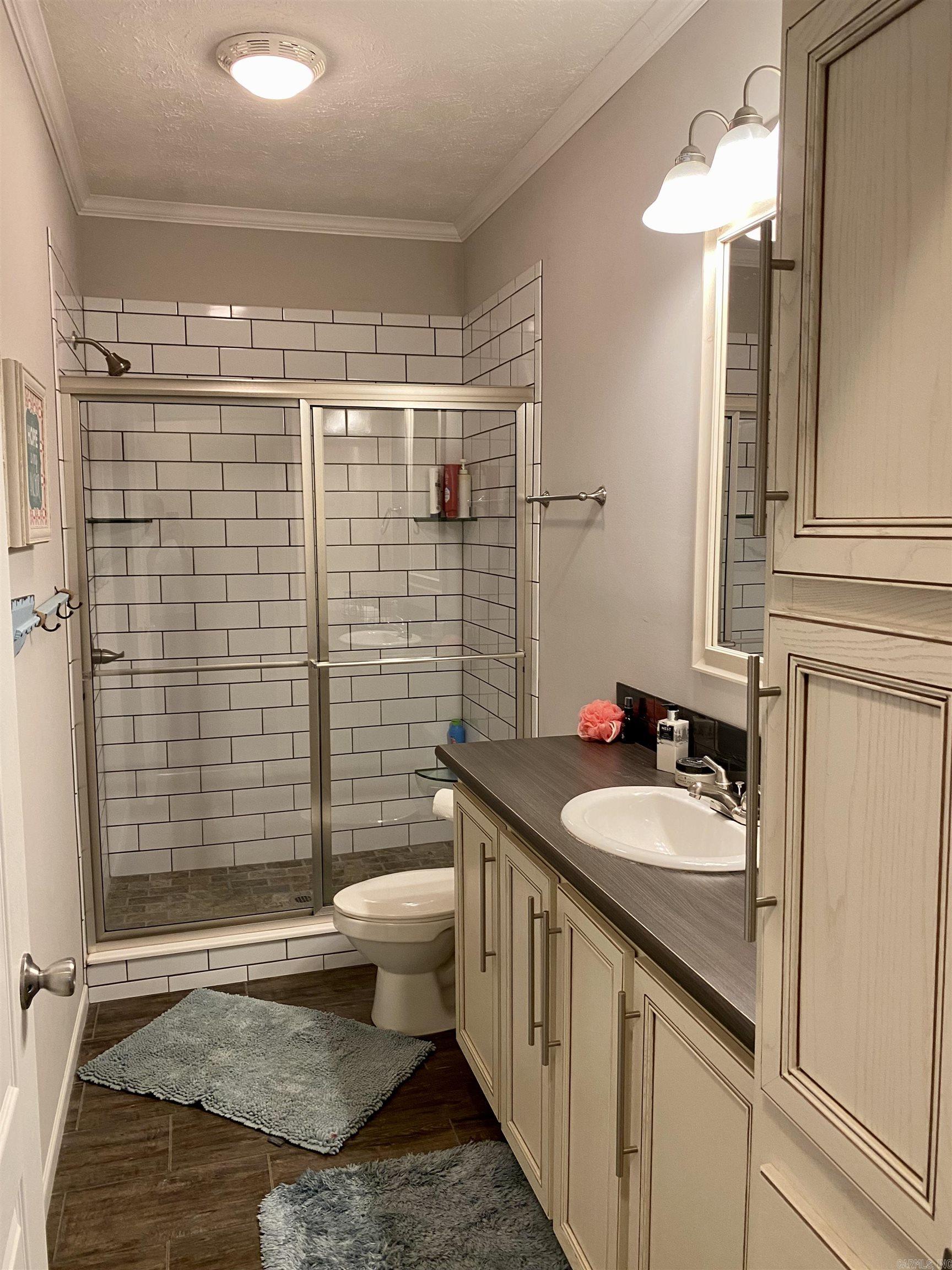 South Park - Residential