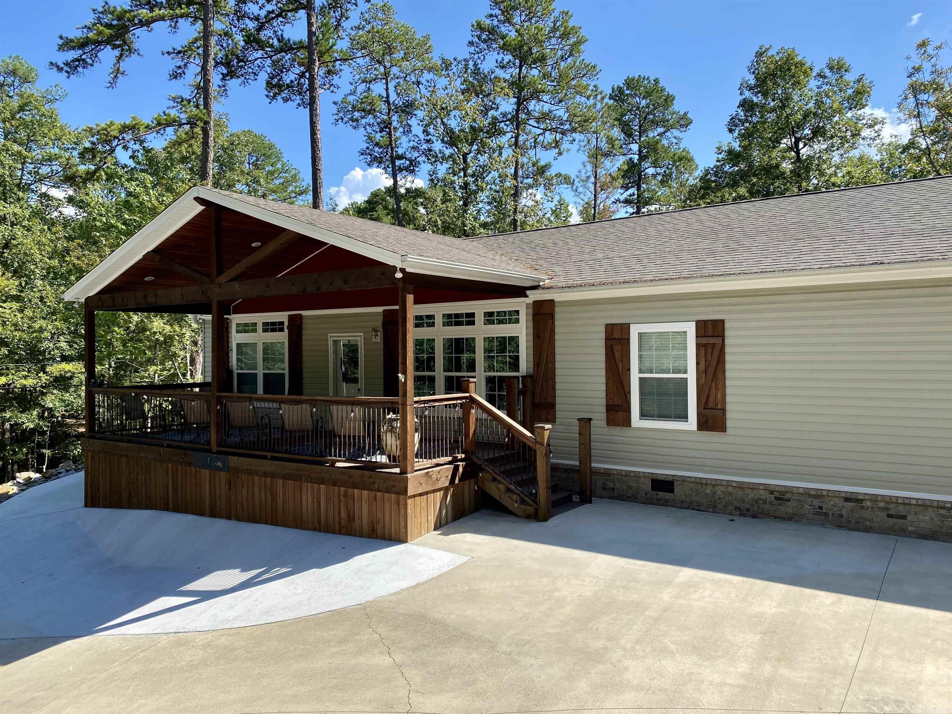 South Park - Residential