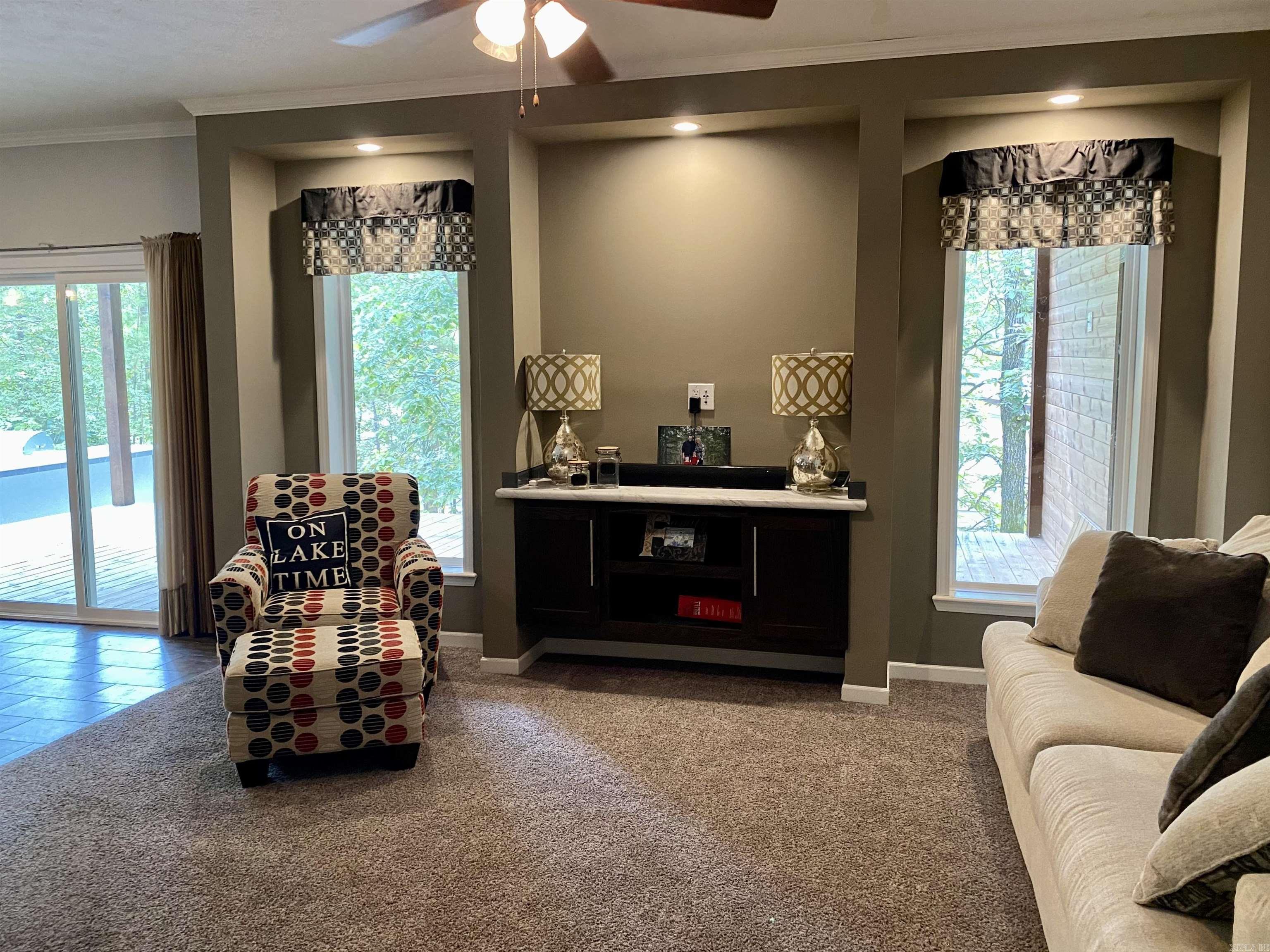 South Park - Residential