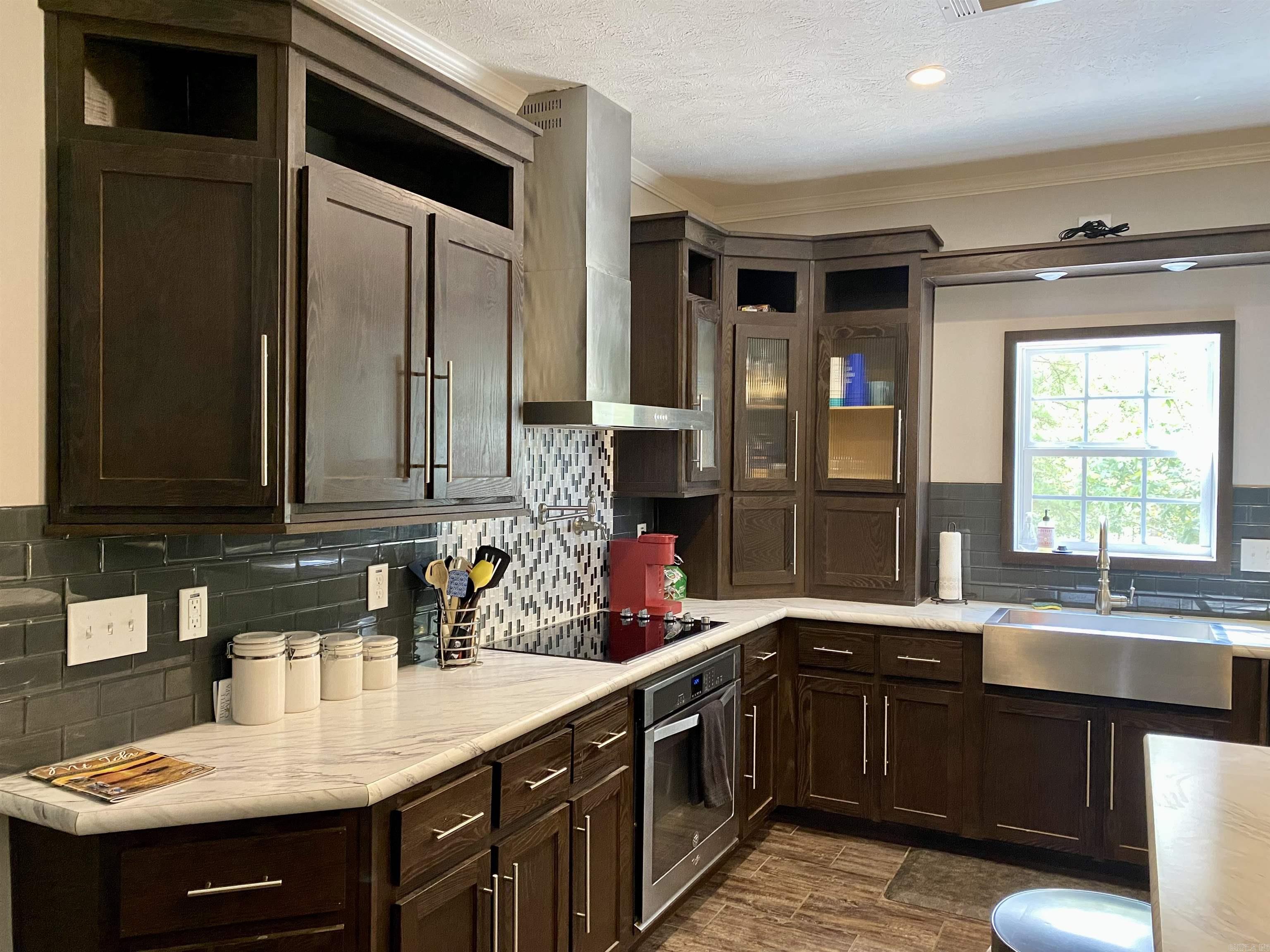 South Park - Residential