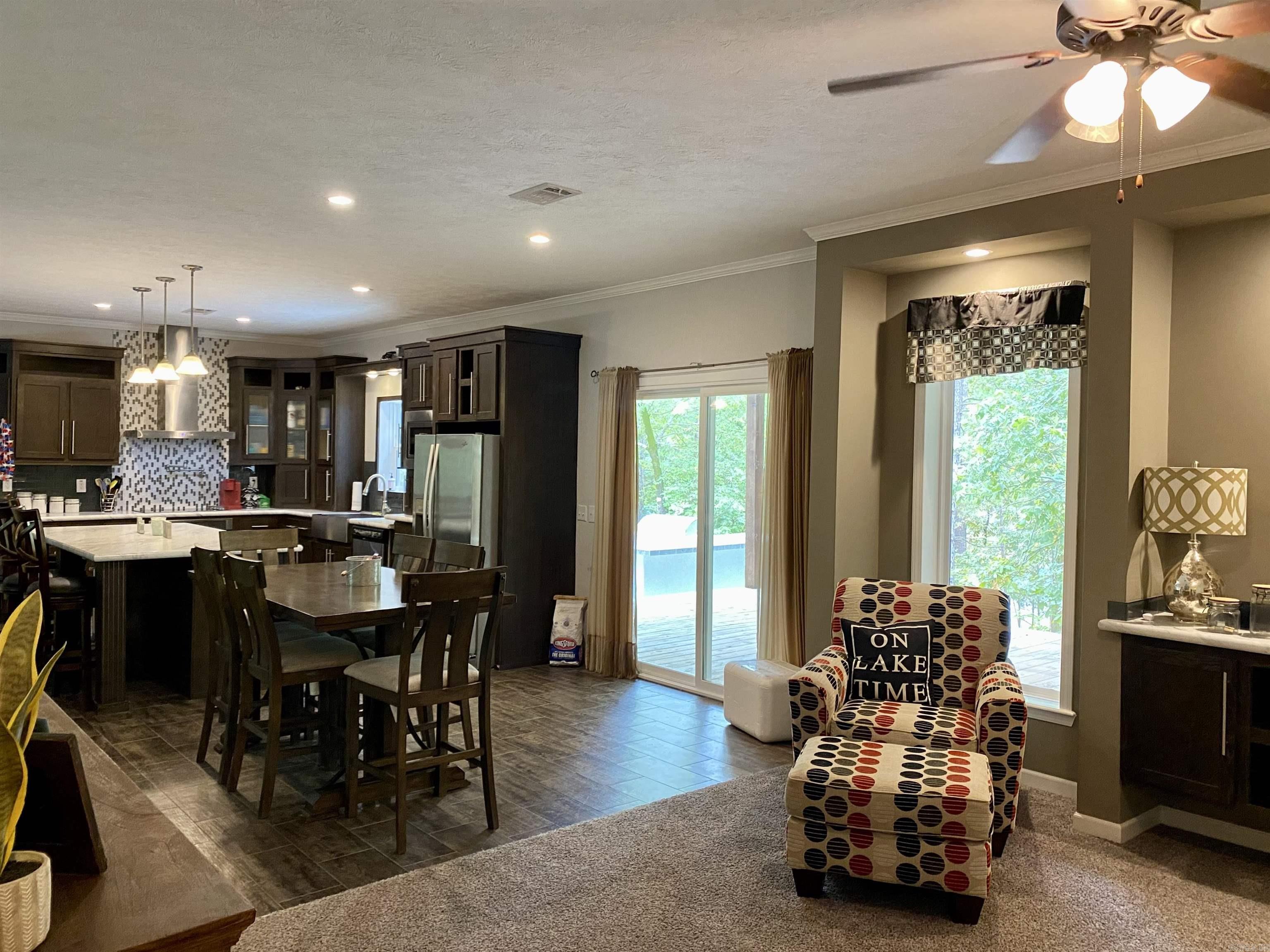 South Park - Residential