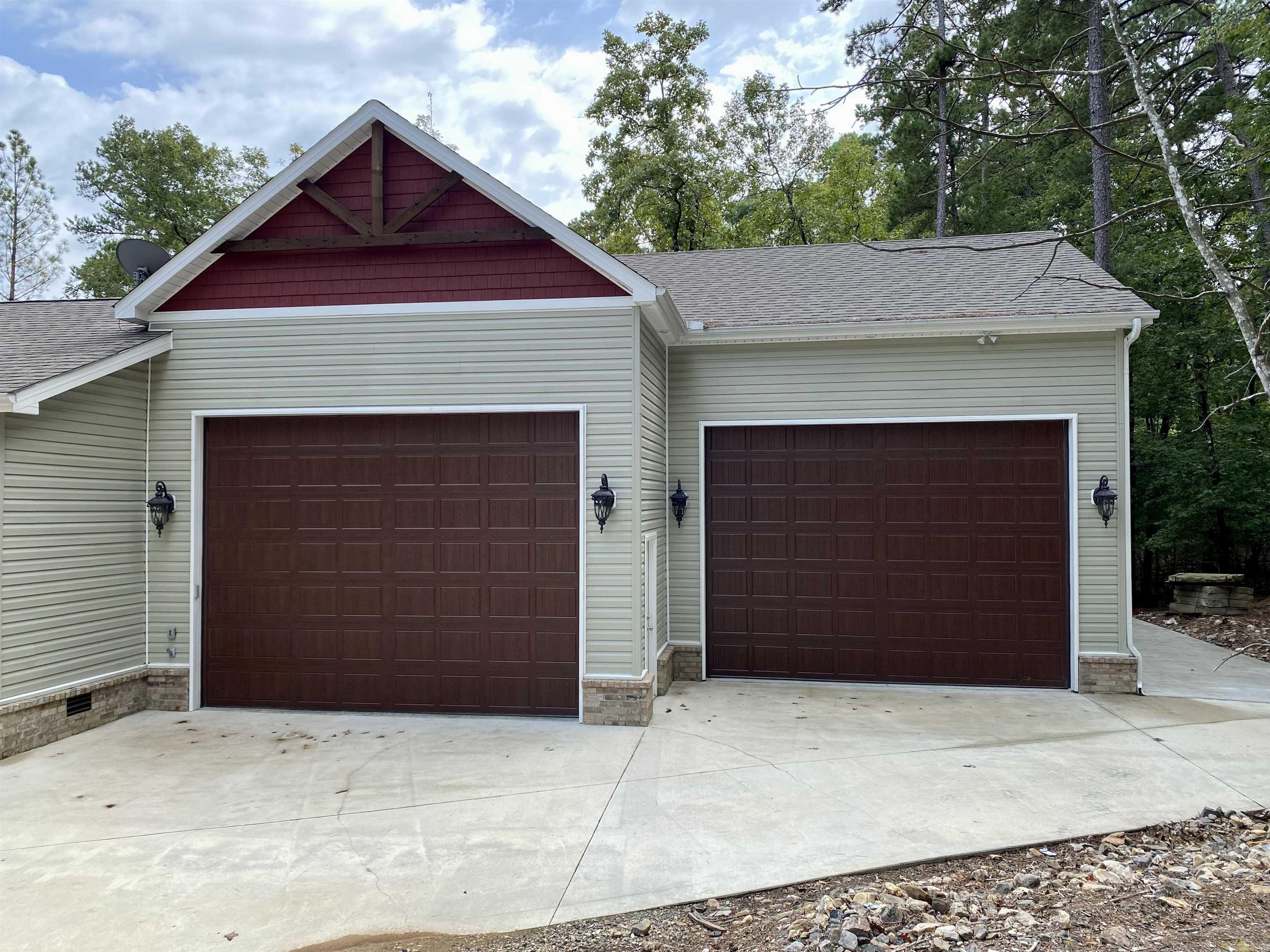 South Park - Residential