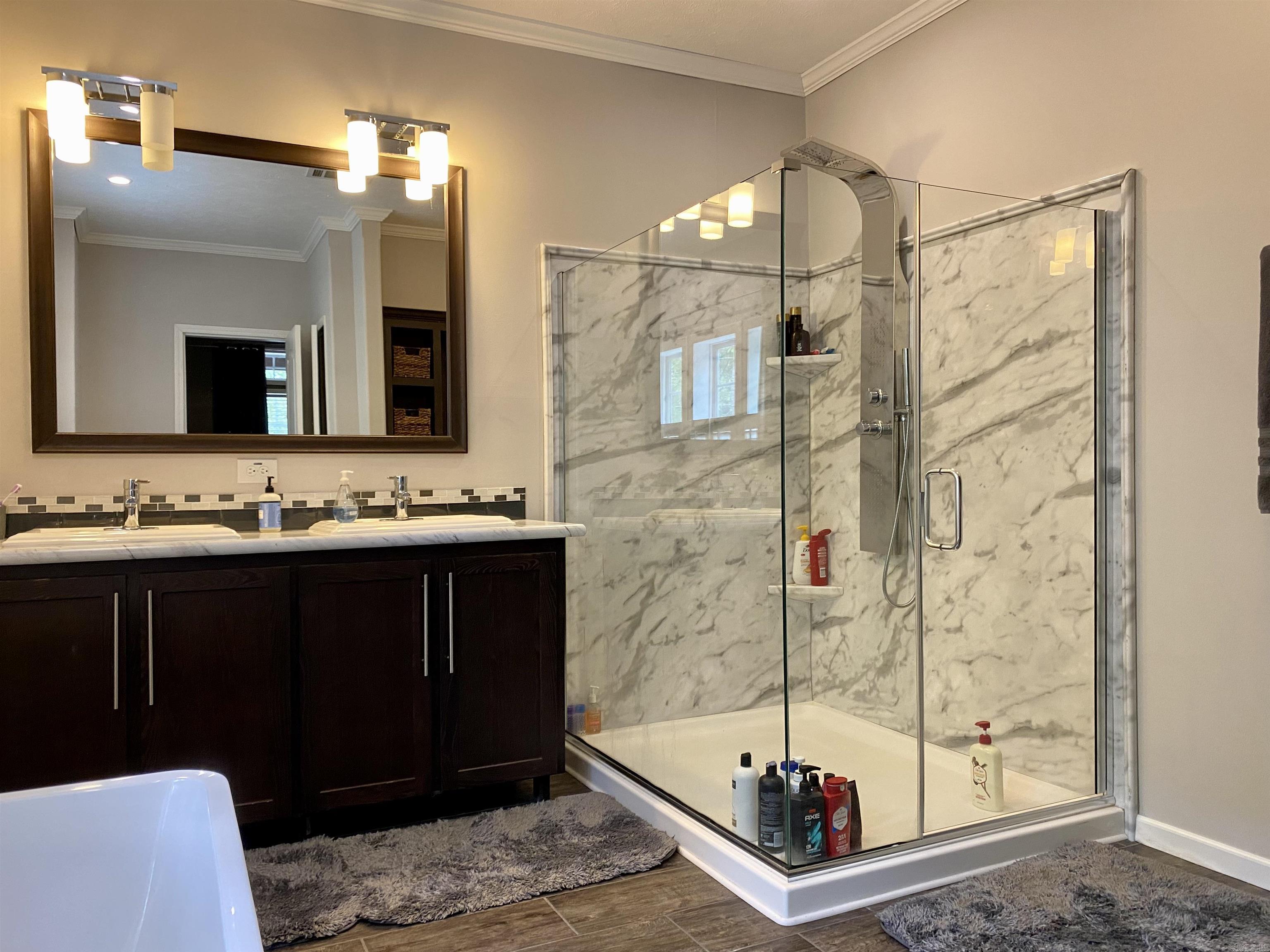 South Park - Residential