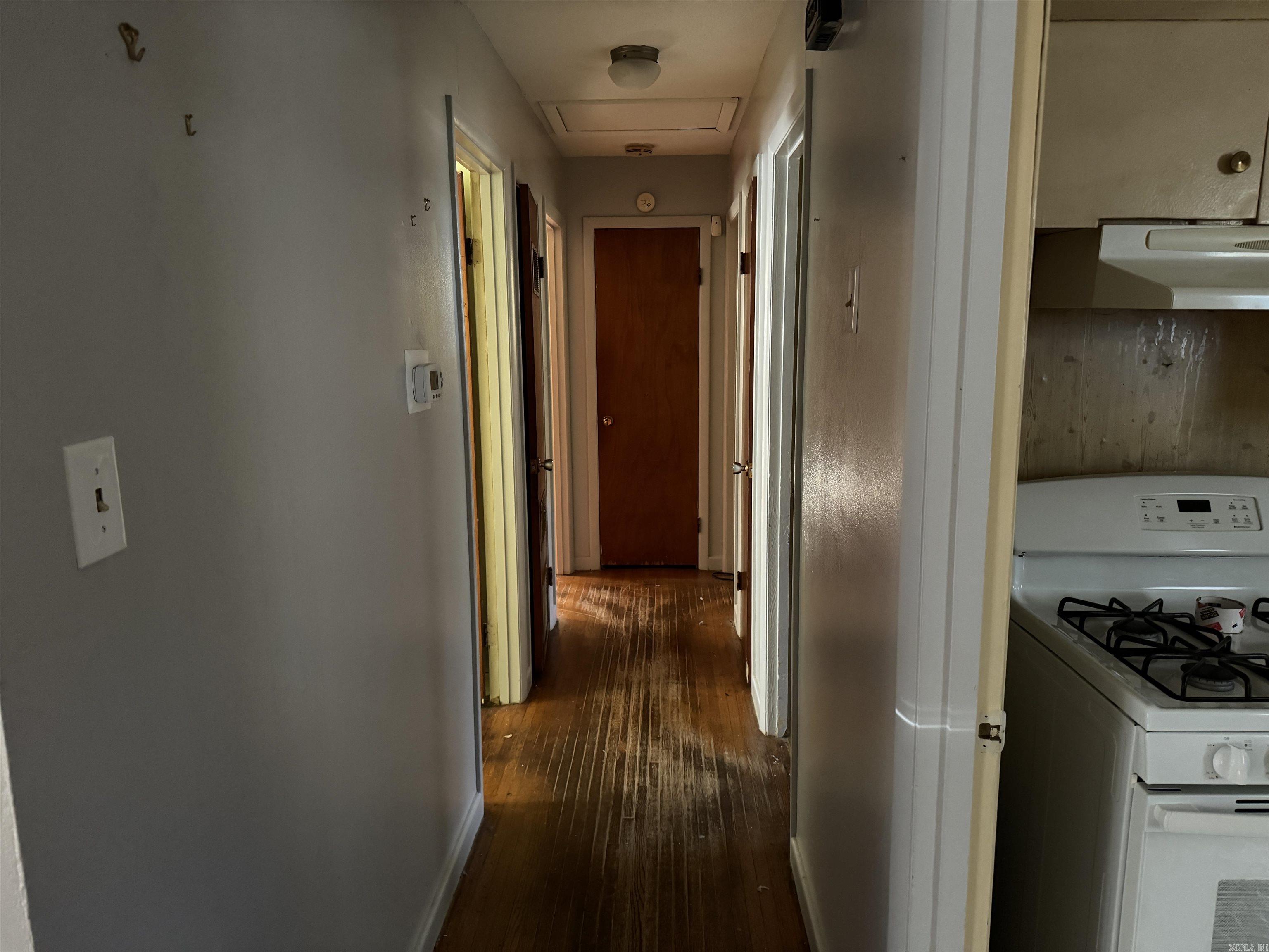 FAIRFIELD COVE - Residential