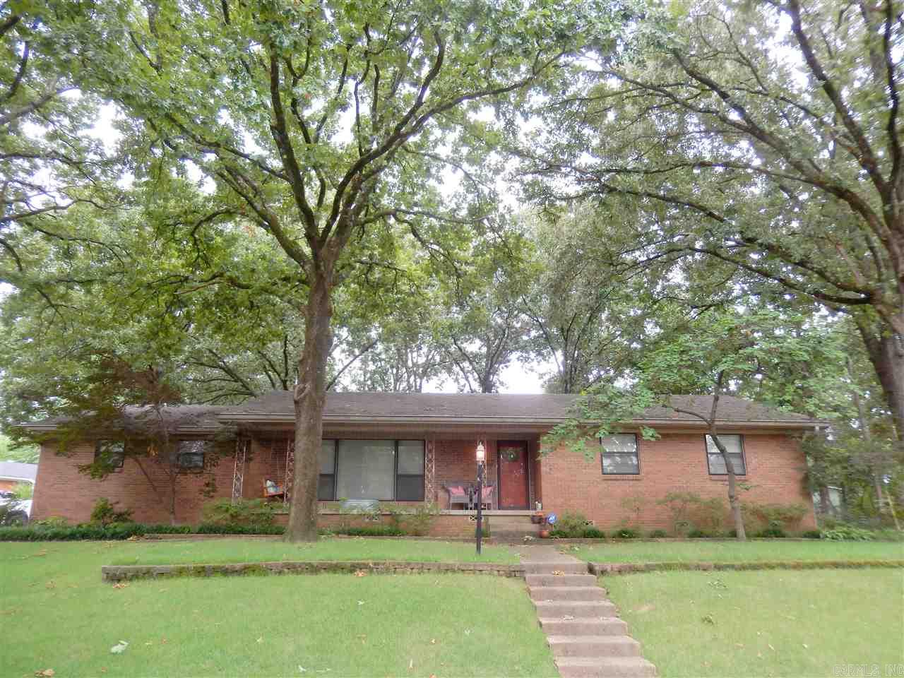 Briarwood - Residential