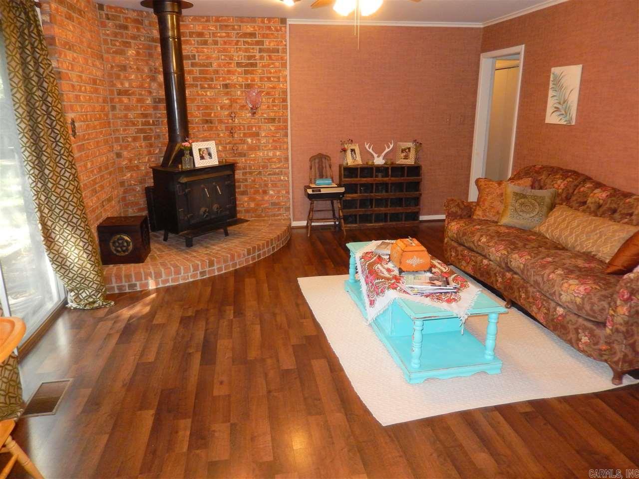 Briarwood - Residential