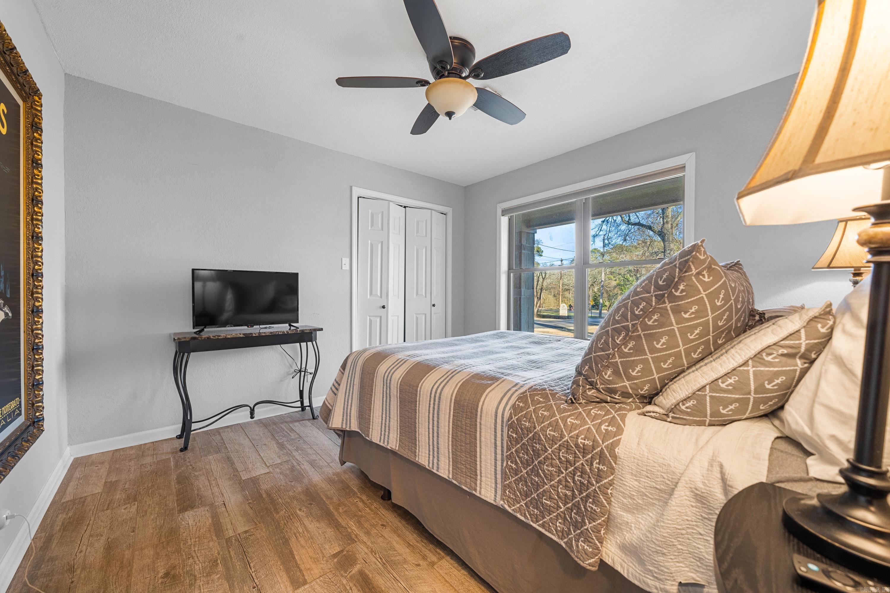 Caroline Acres - Residential