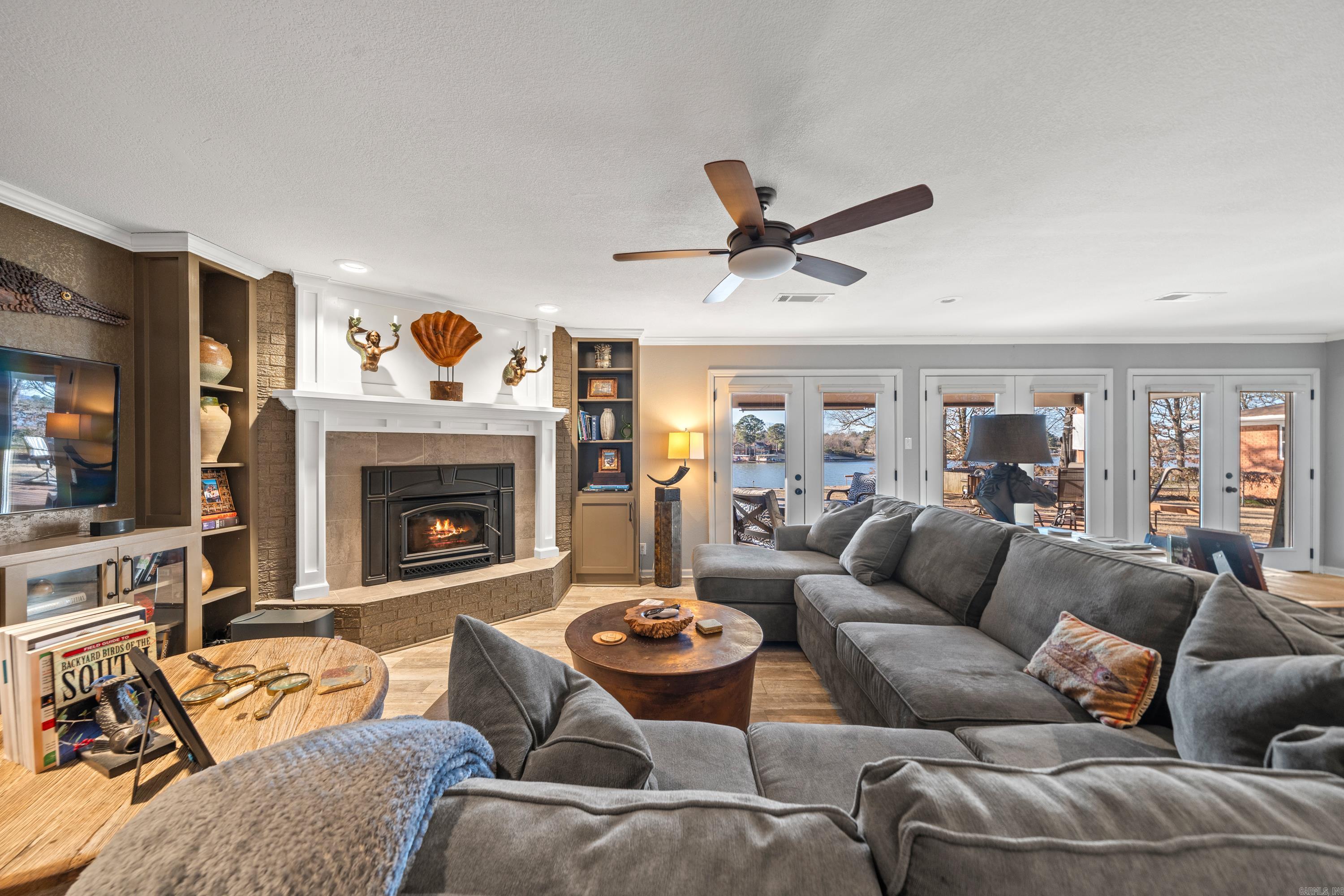 Caroline Acres - Residential