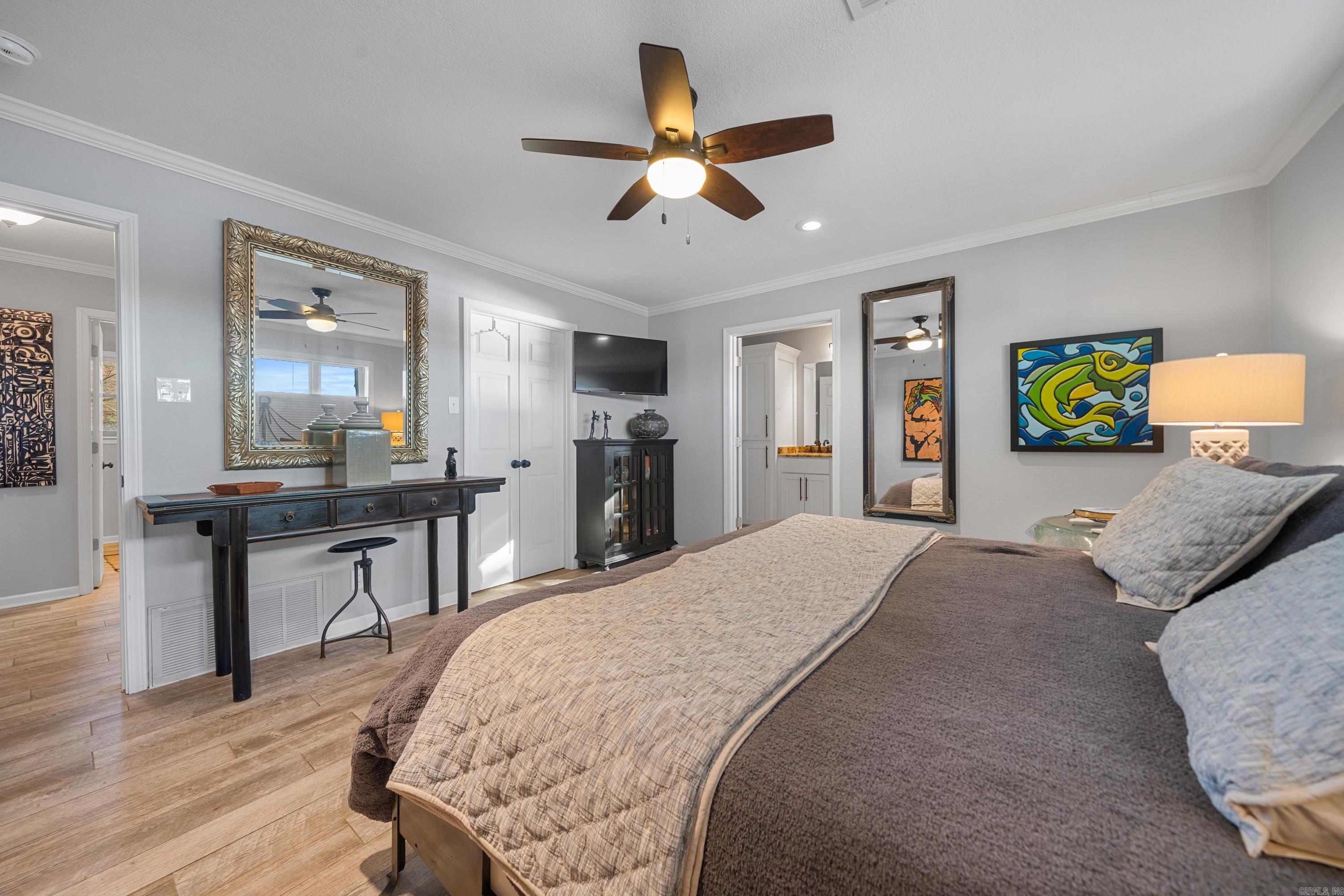 Caroline Acres - Residential