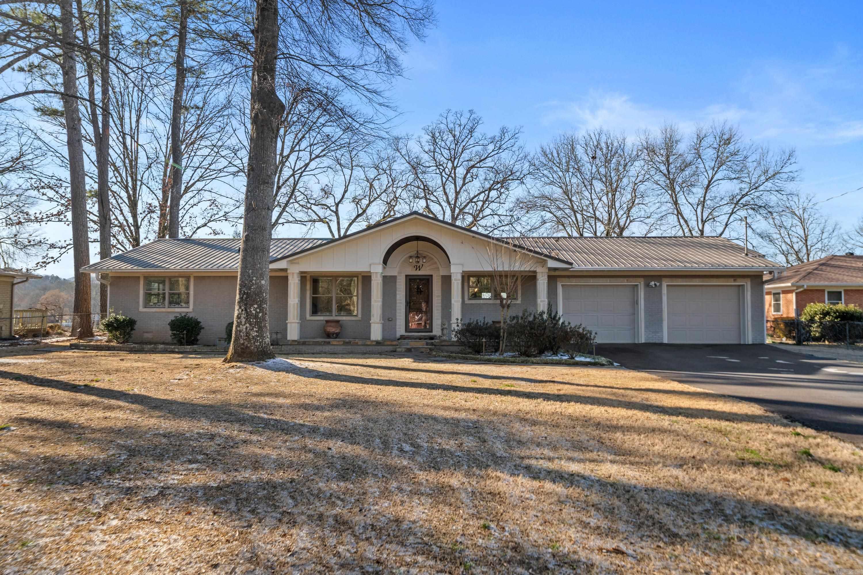 Caroline Acres - Residential