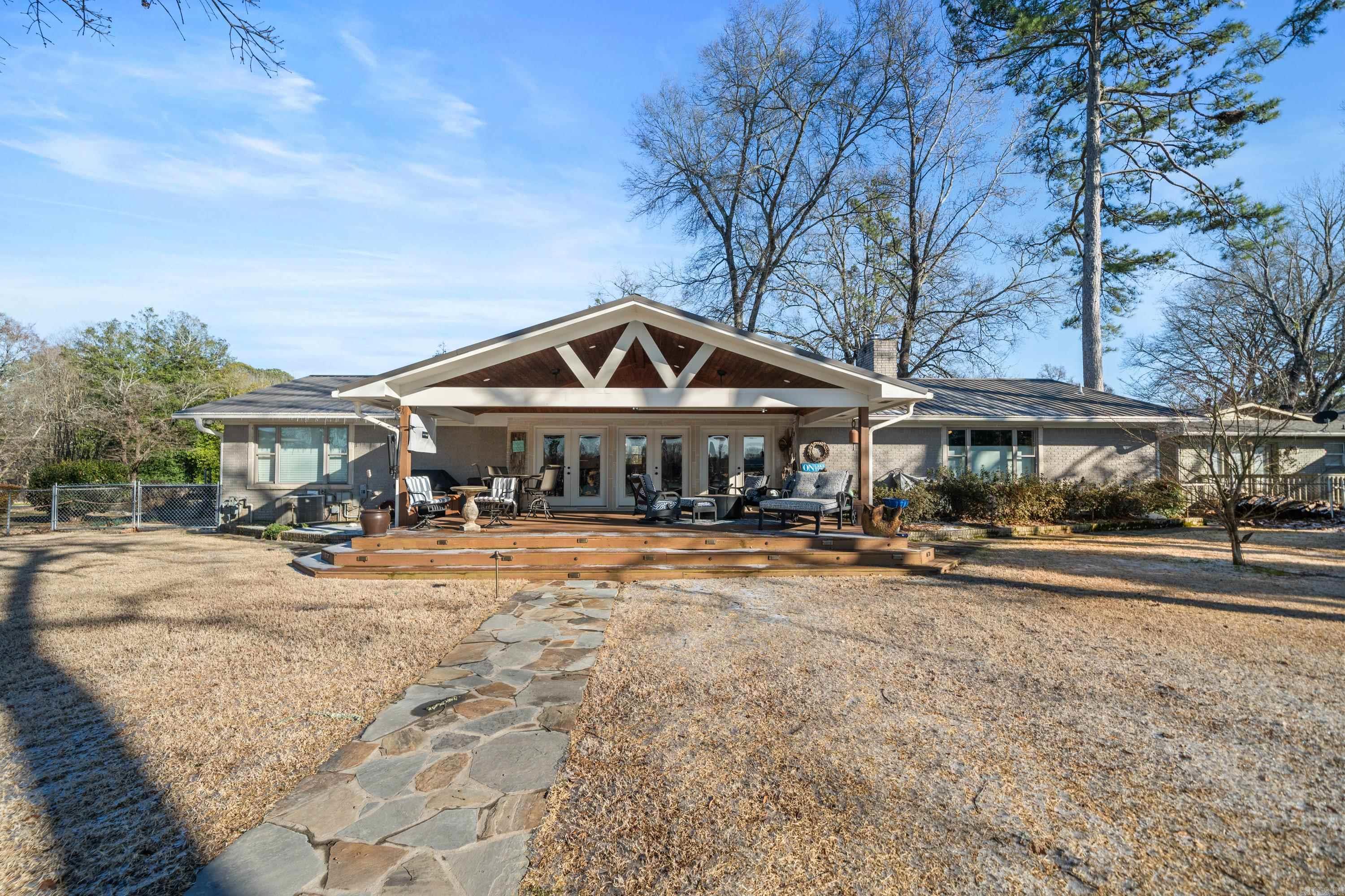 Caroline Acres - Residential