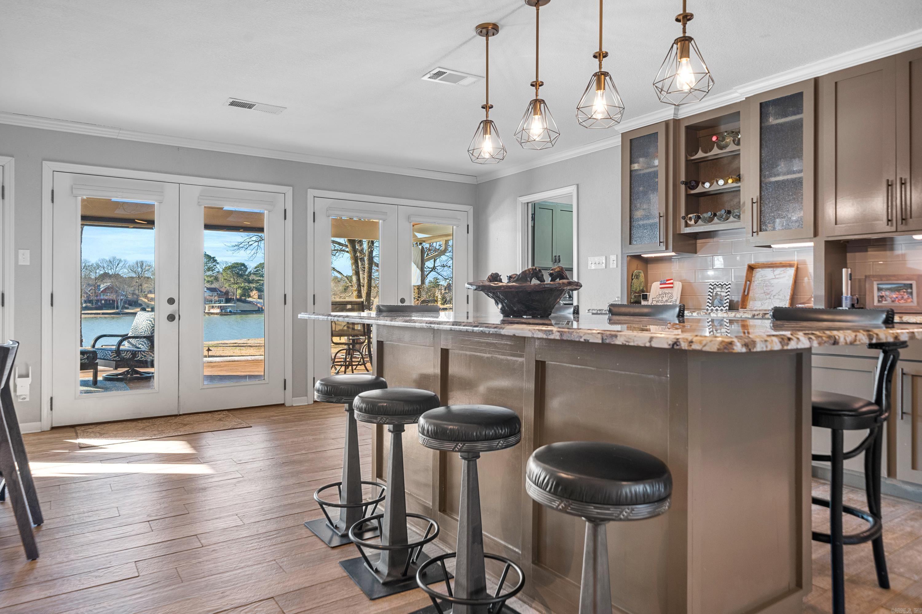 Caroline Acres - Residential