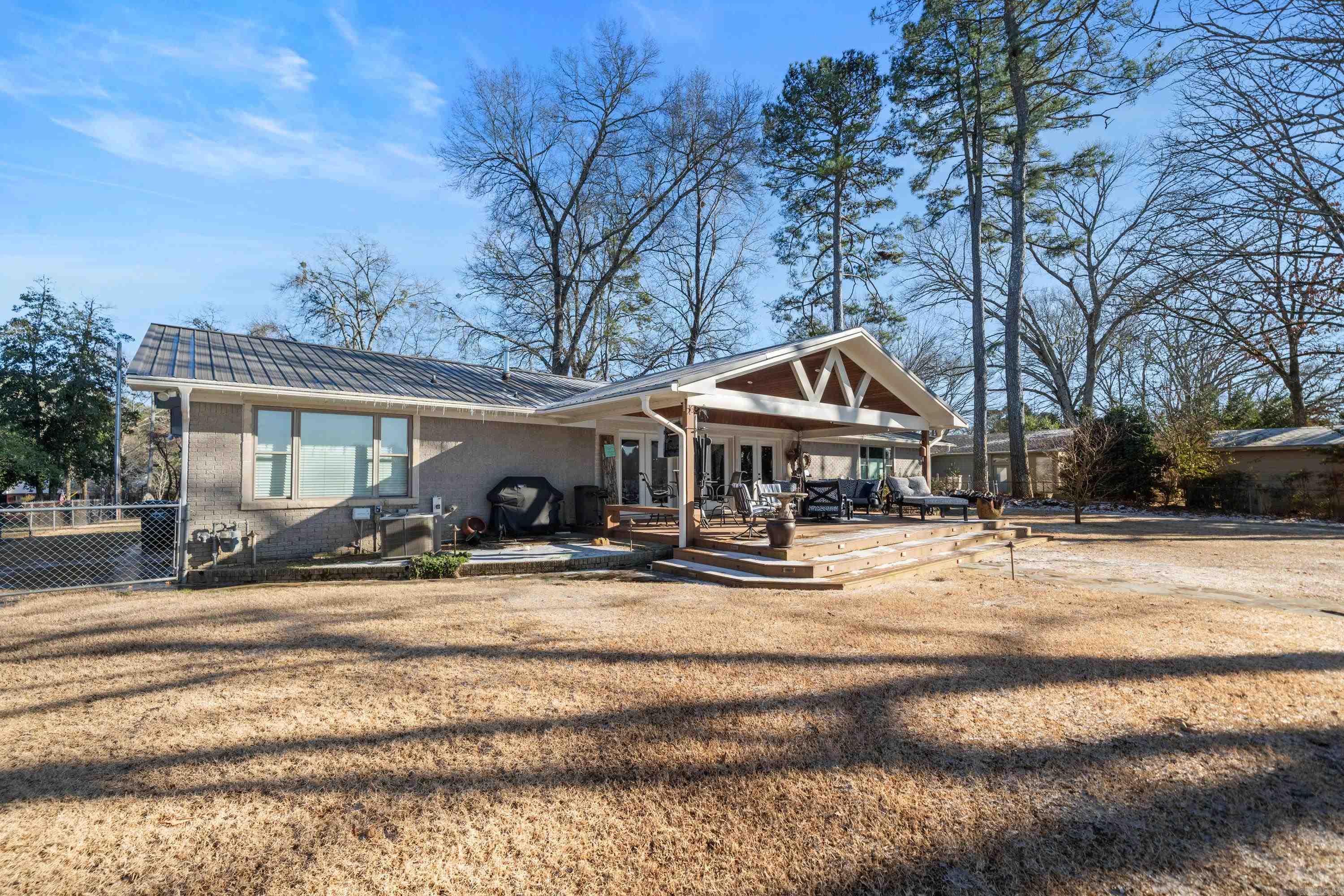 Caroline Acres - Residential