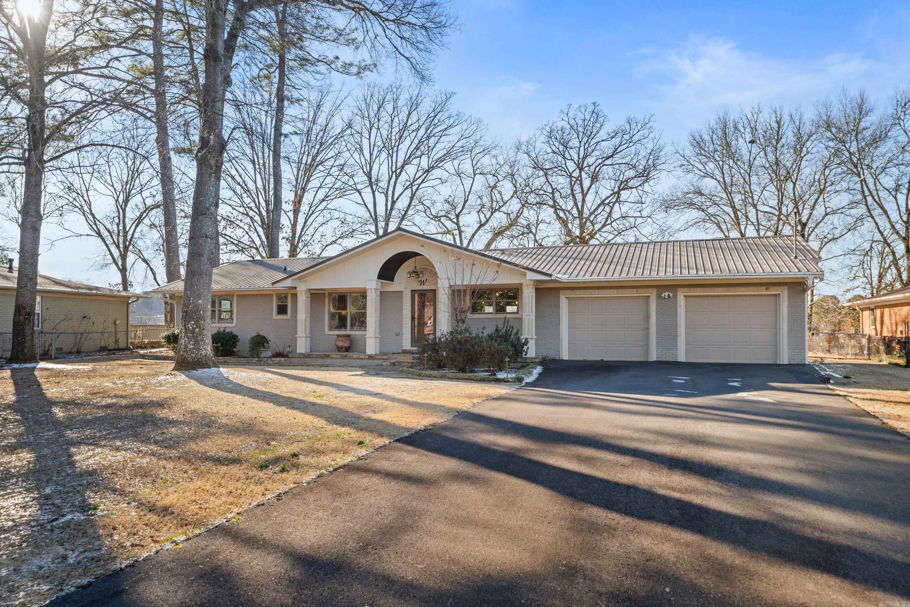 Caroline Acres - Residential