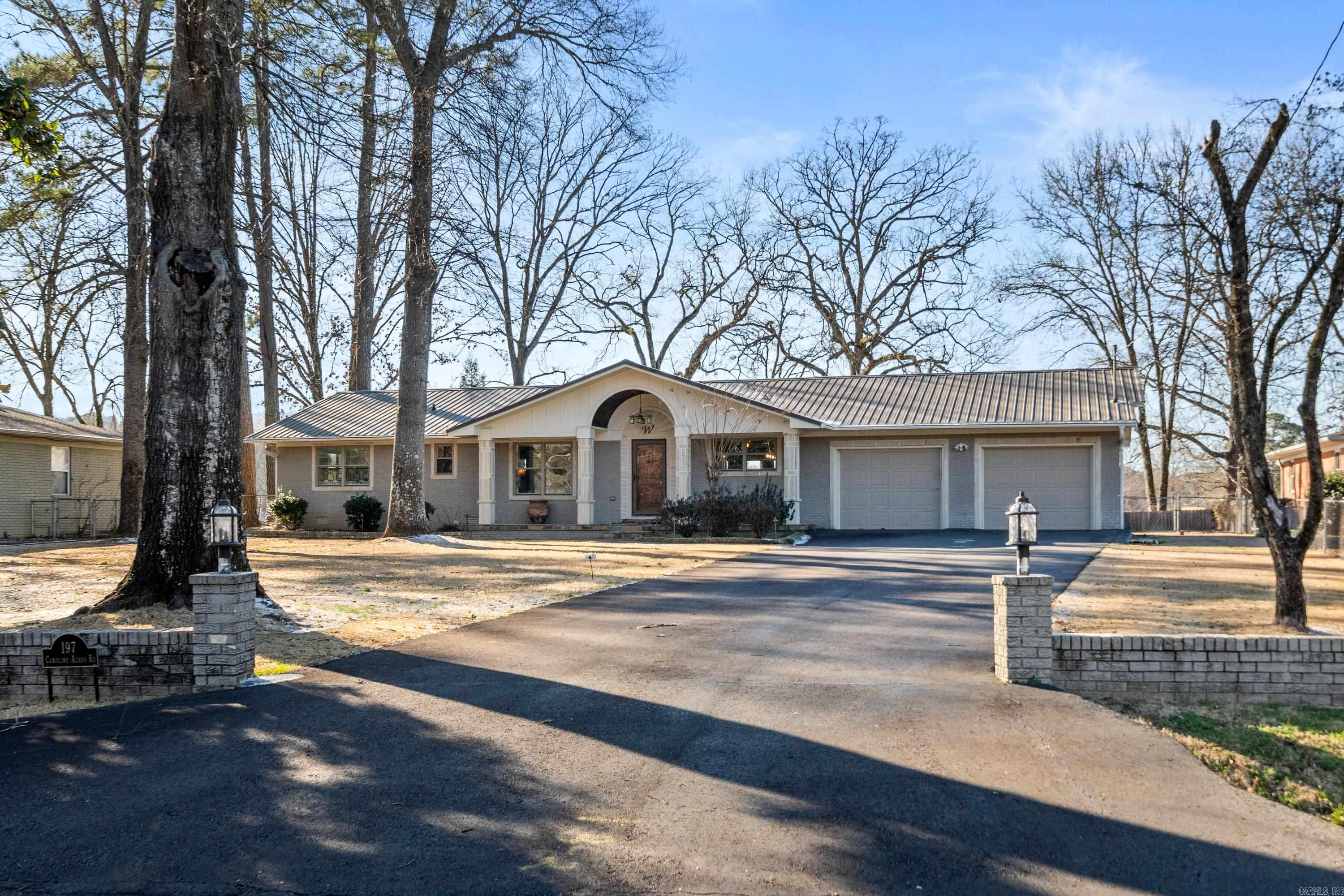 Caroline Acres - Residential