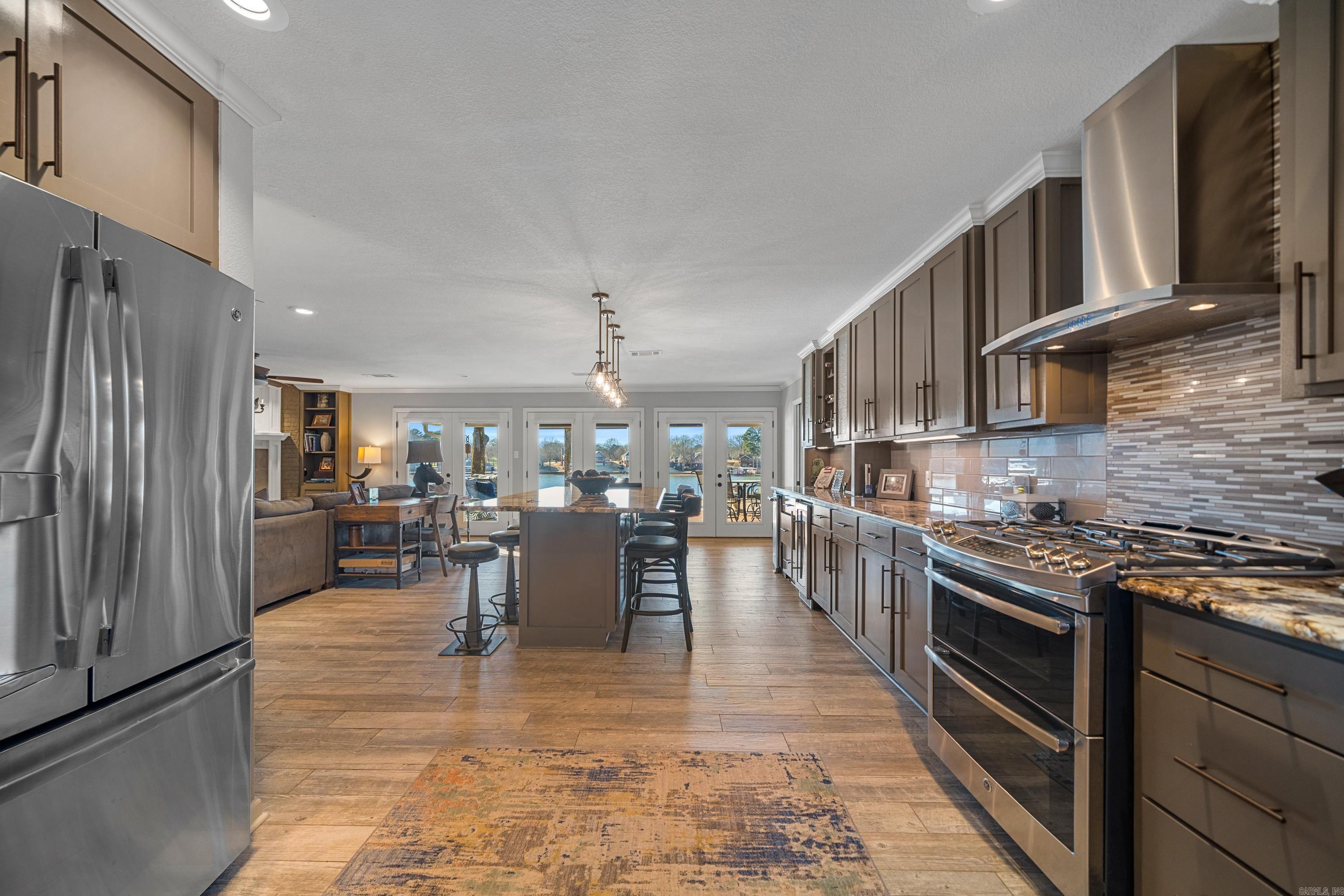 Caroline Acres - Residential