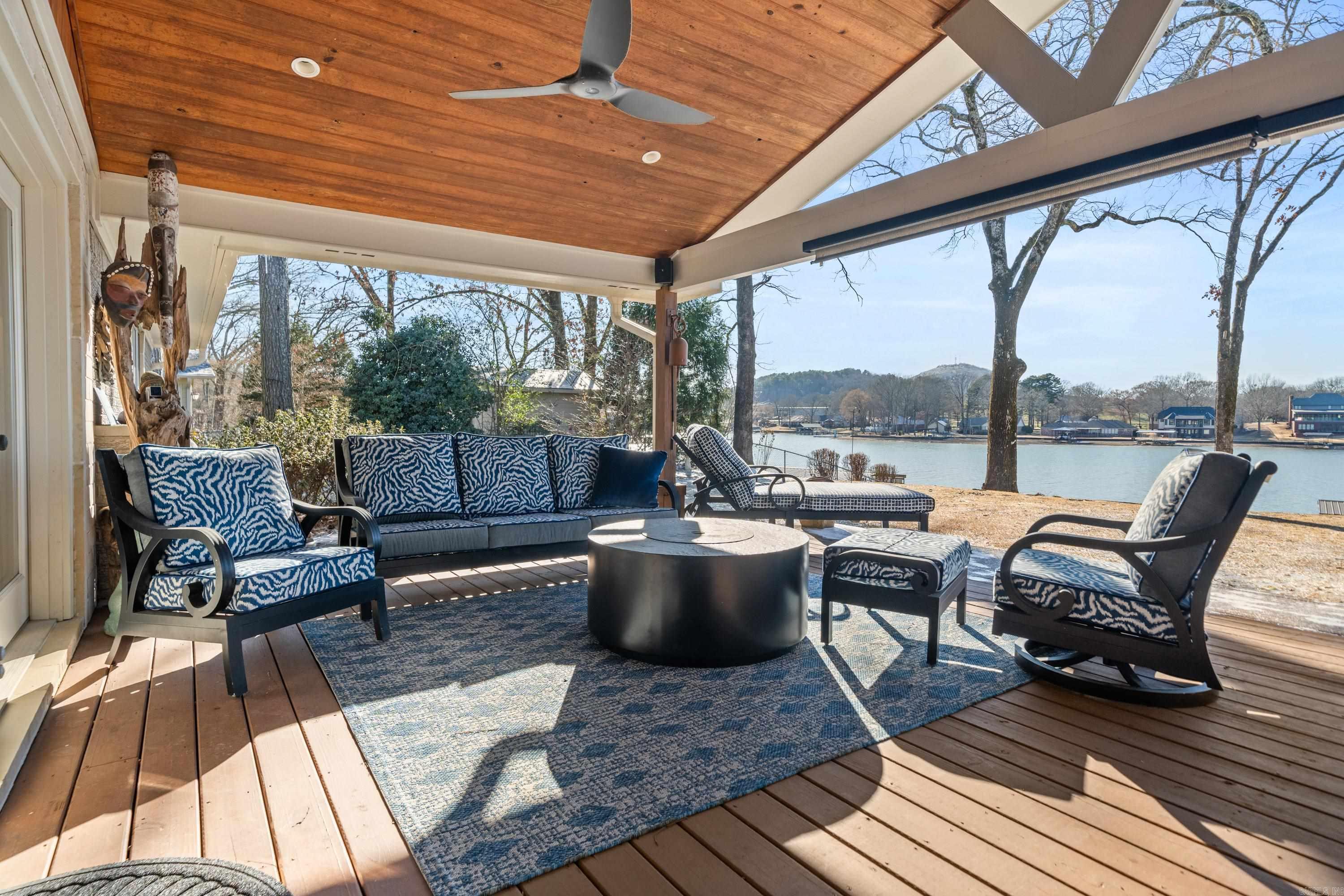 Caroline Acres - Residential