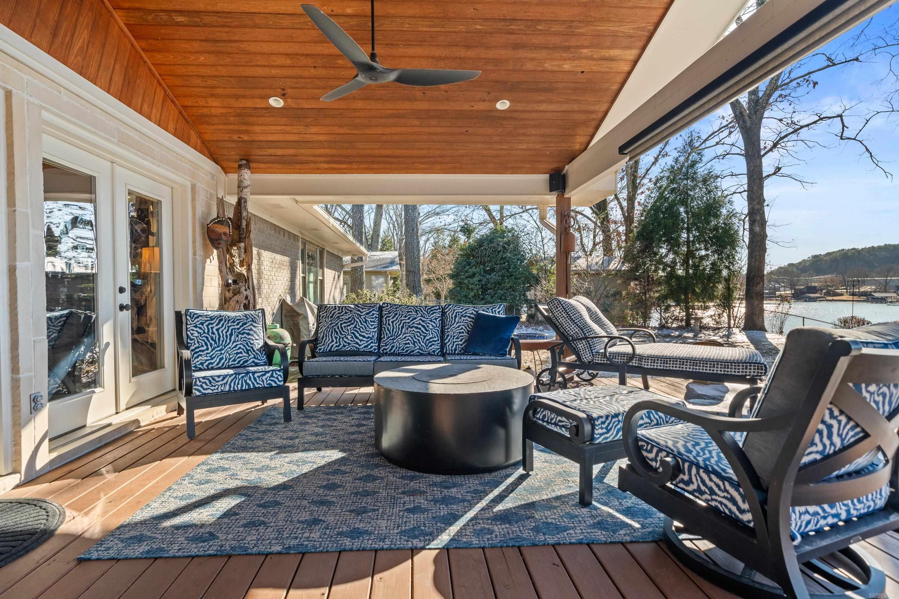 Caroline Acres - Residential