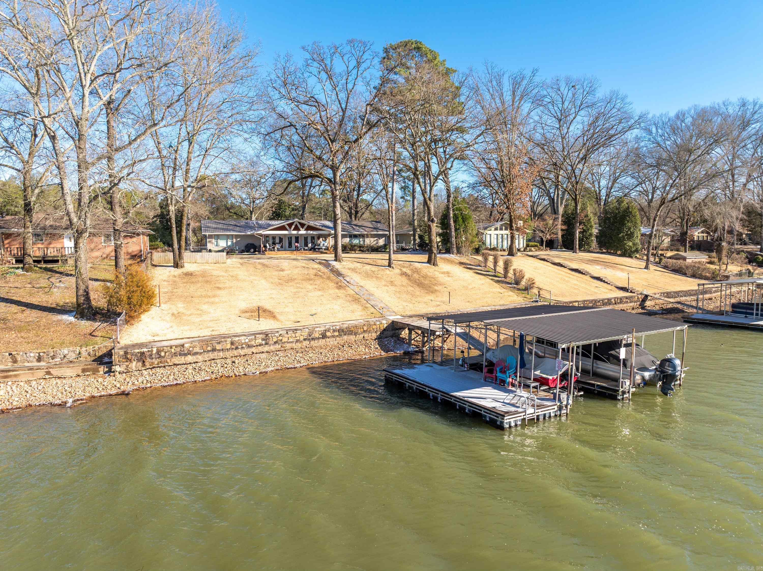 Caroline Acres - Residential