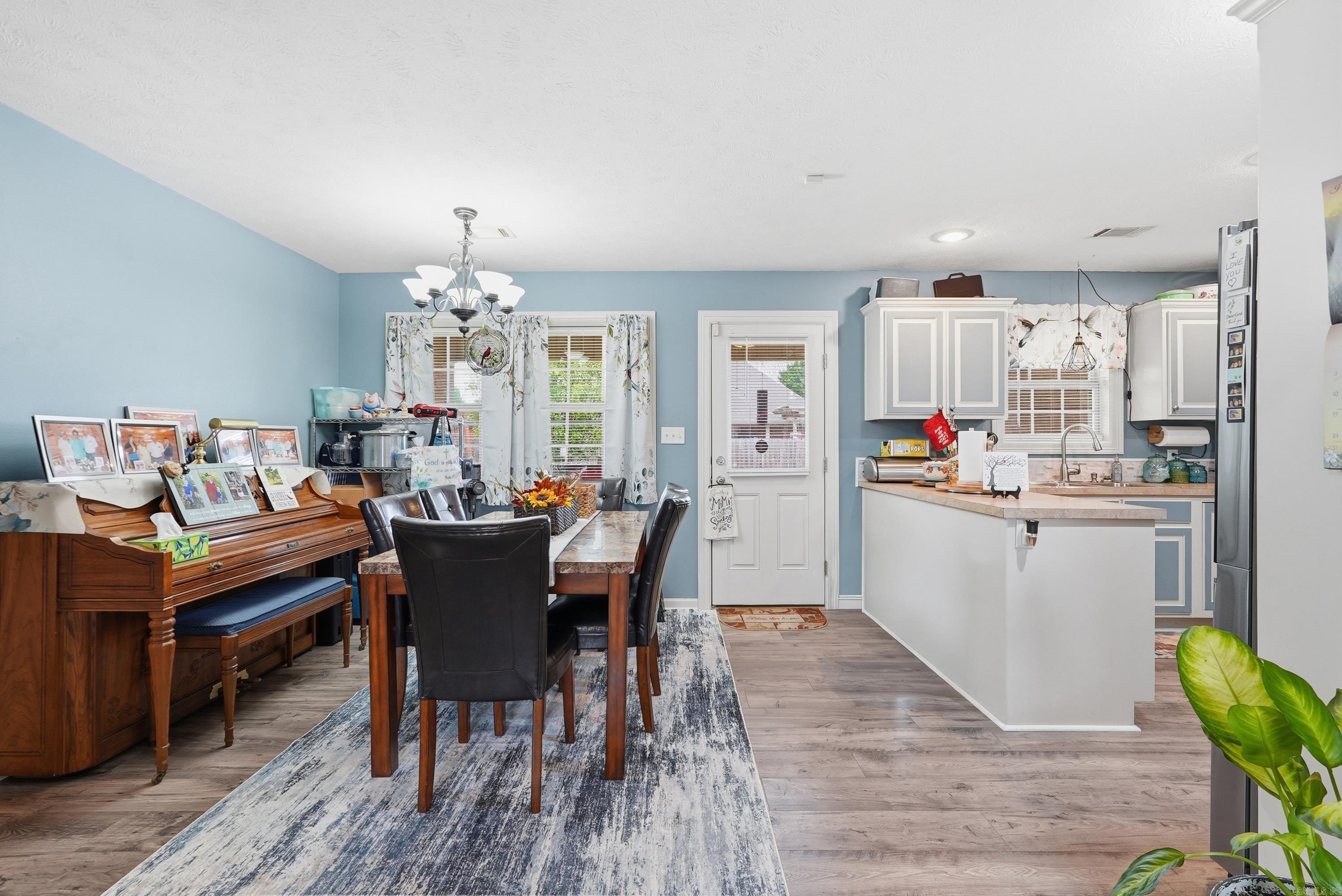 VALLEY ELMS S/D - Residential