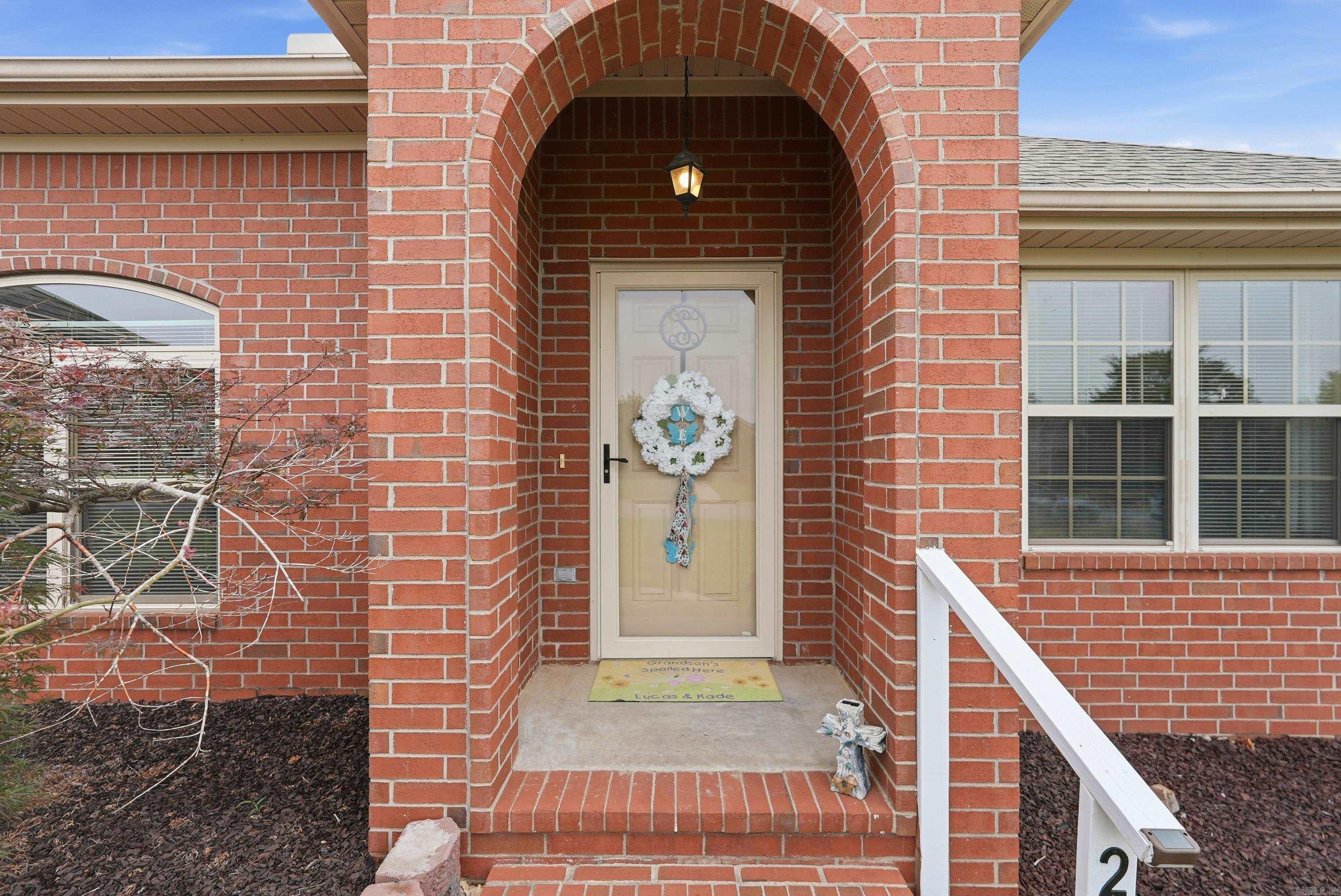 VALLEY ELMS S/D - Residential