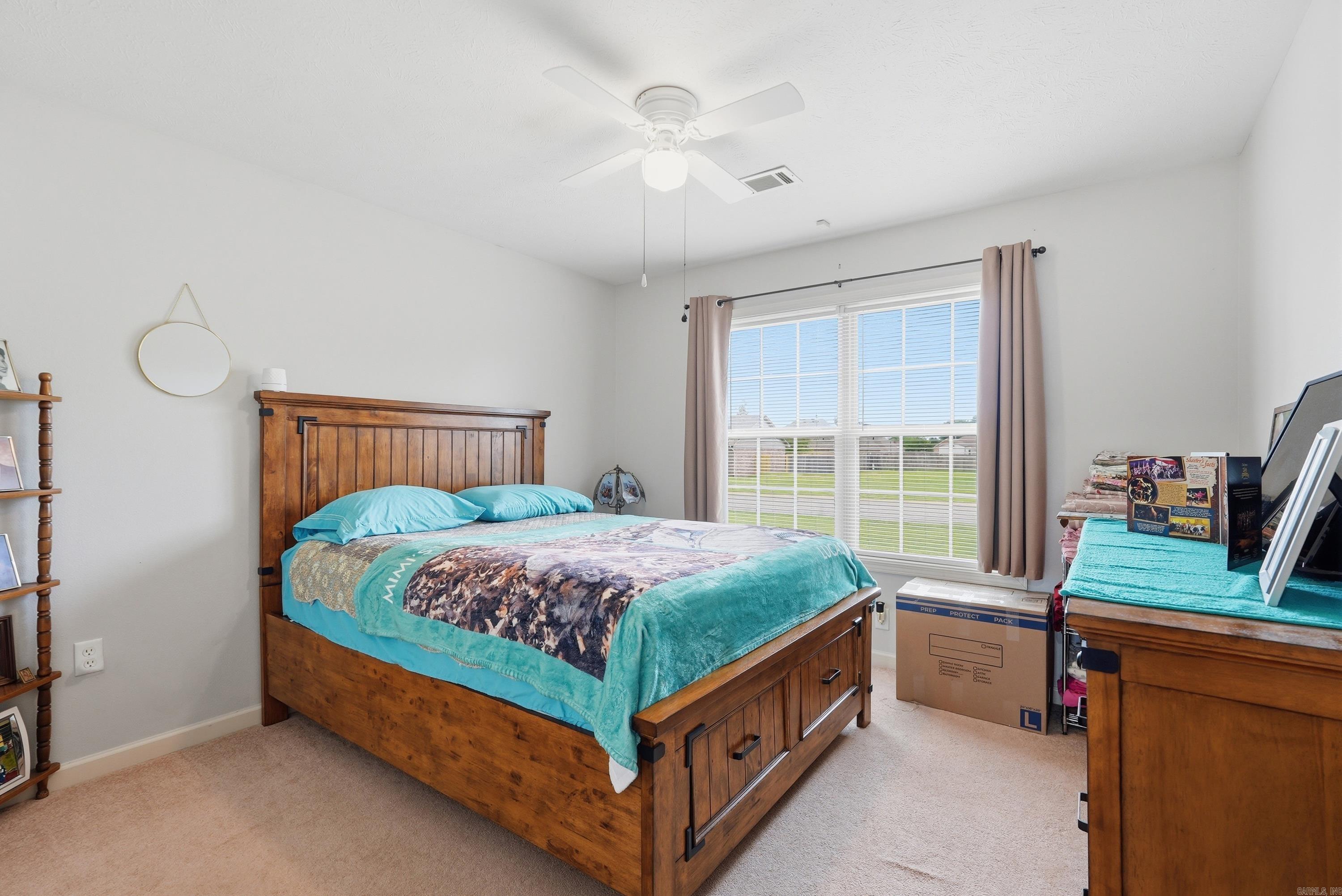 VALLEY ELMS S/D - Residential
