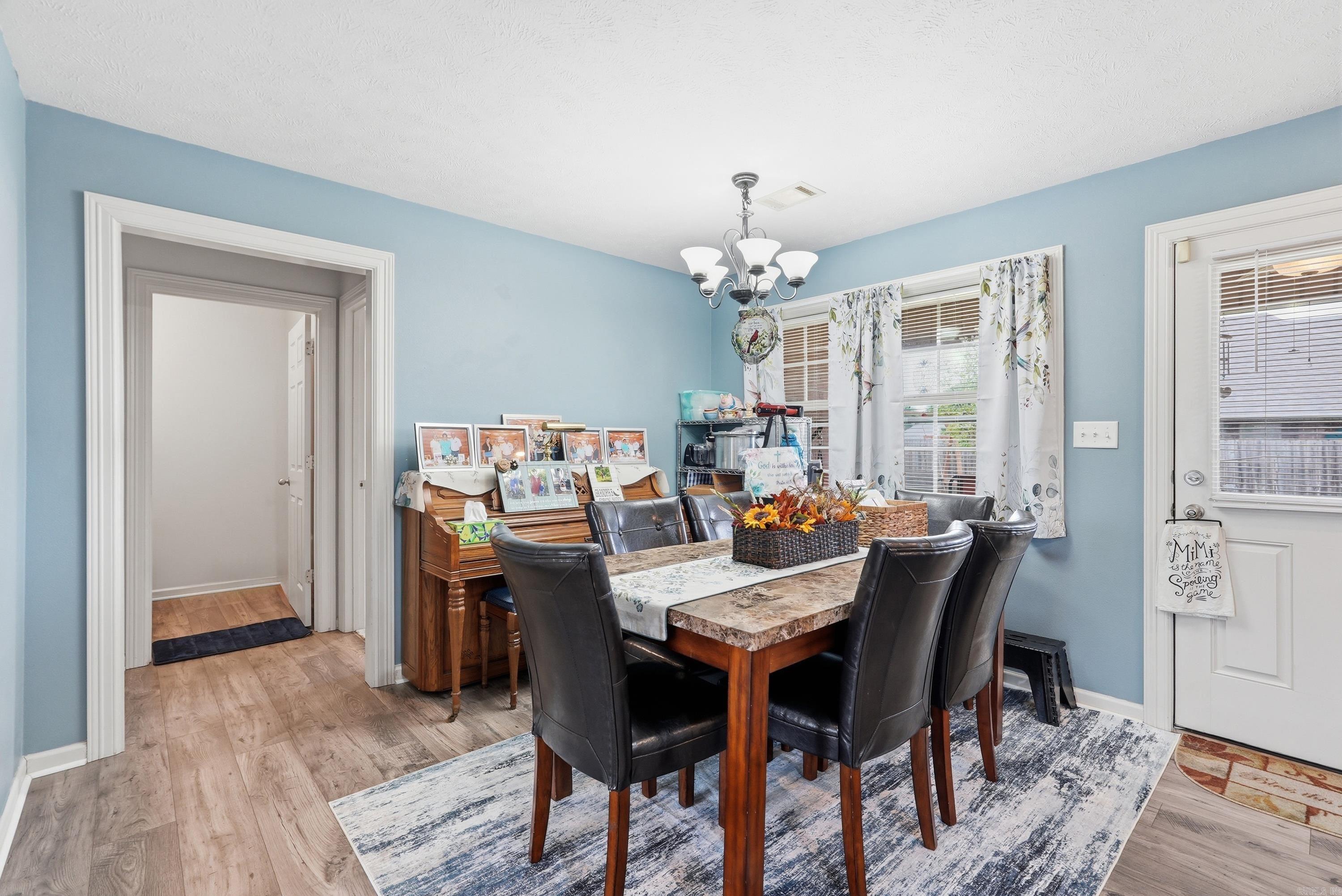 VALLEY ELMS S/D - Residential