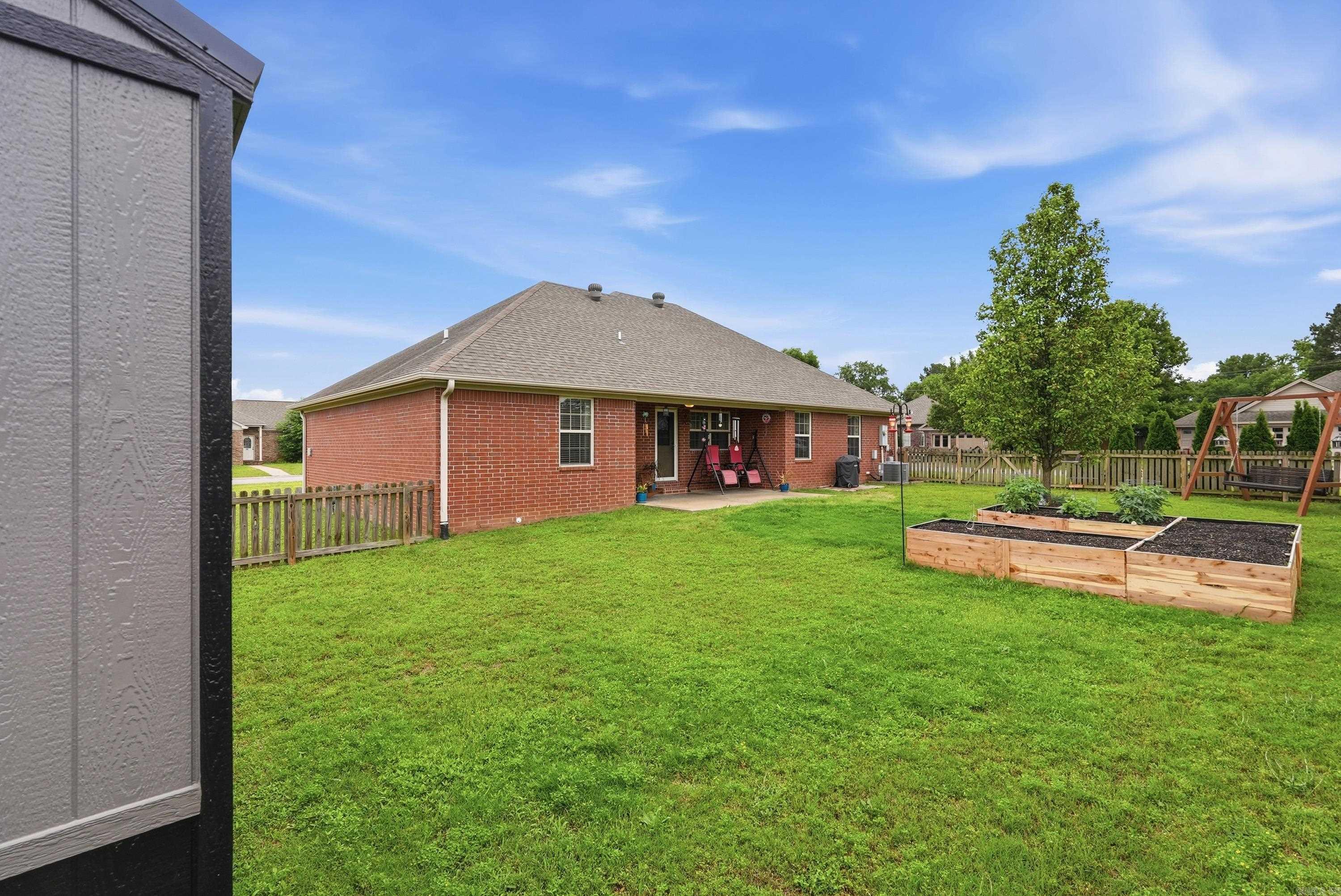 VALLEY ELMS S/D - Residential