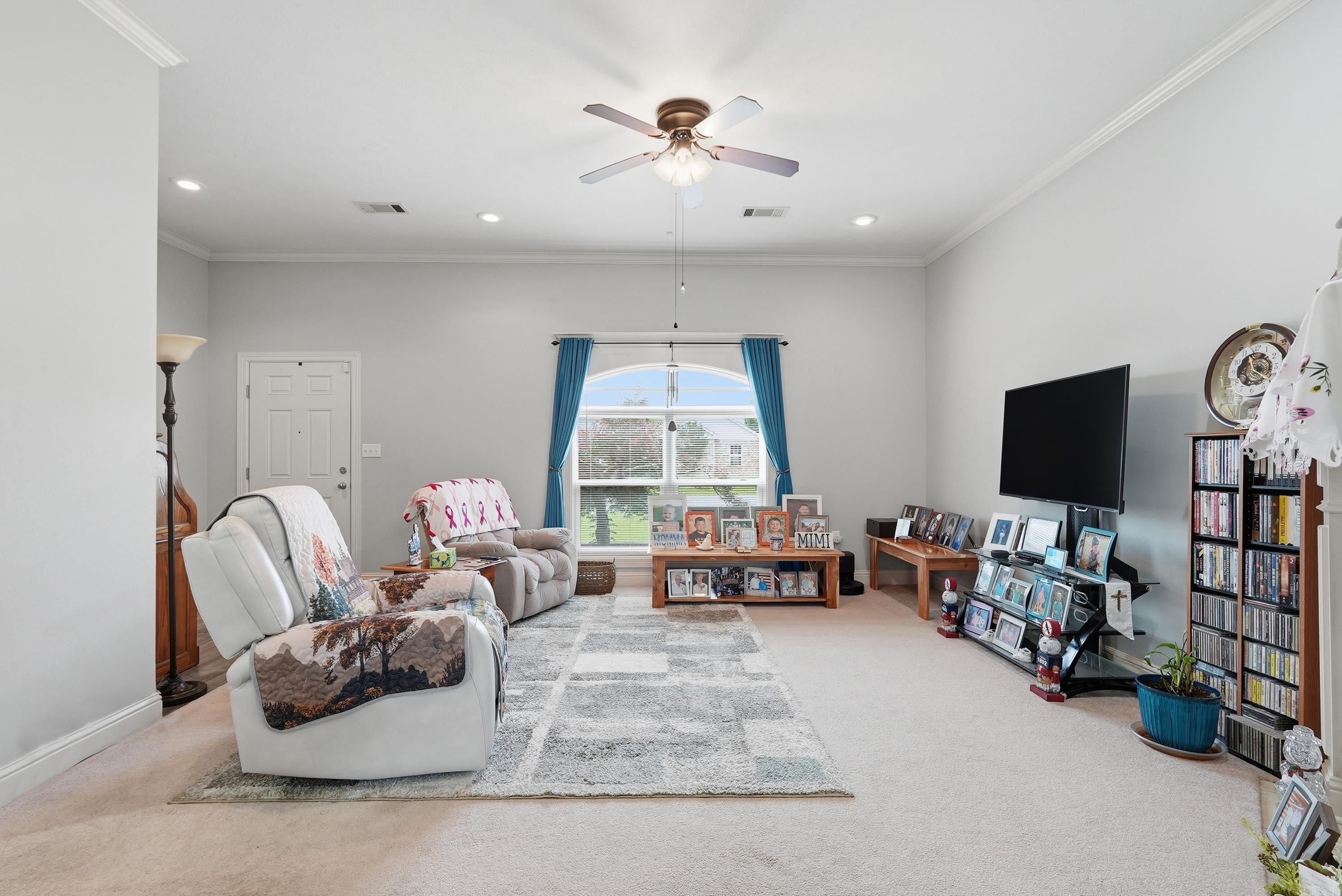 VALLEY ELMS S/D - Residential
