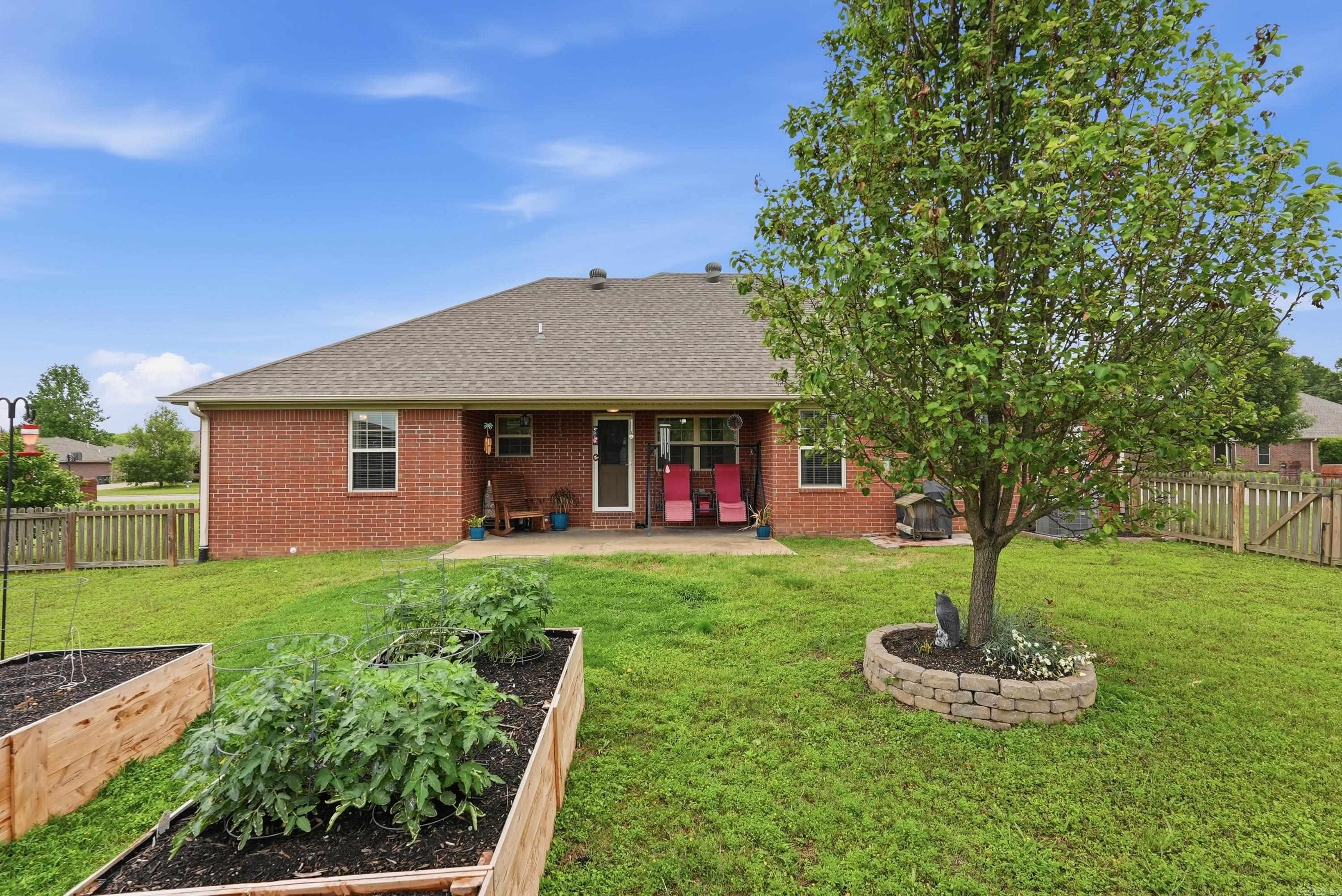 VALLEY ELMS S/D - Residential