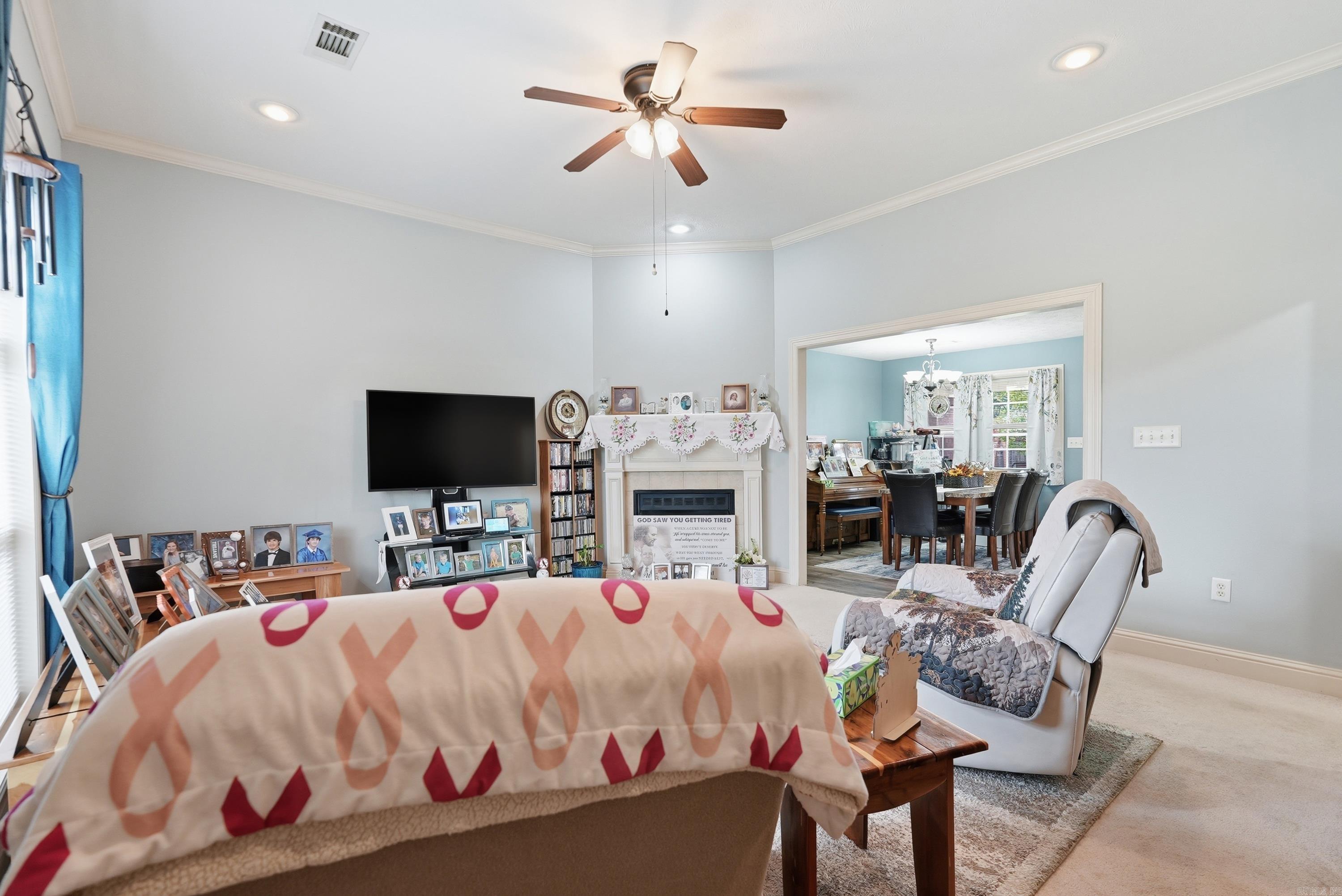 VALLEY ELMS S/D - Residential