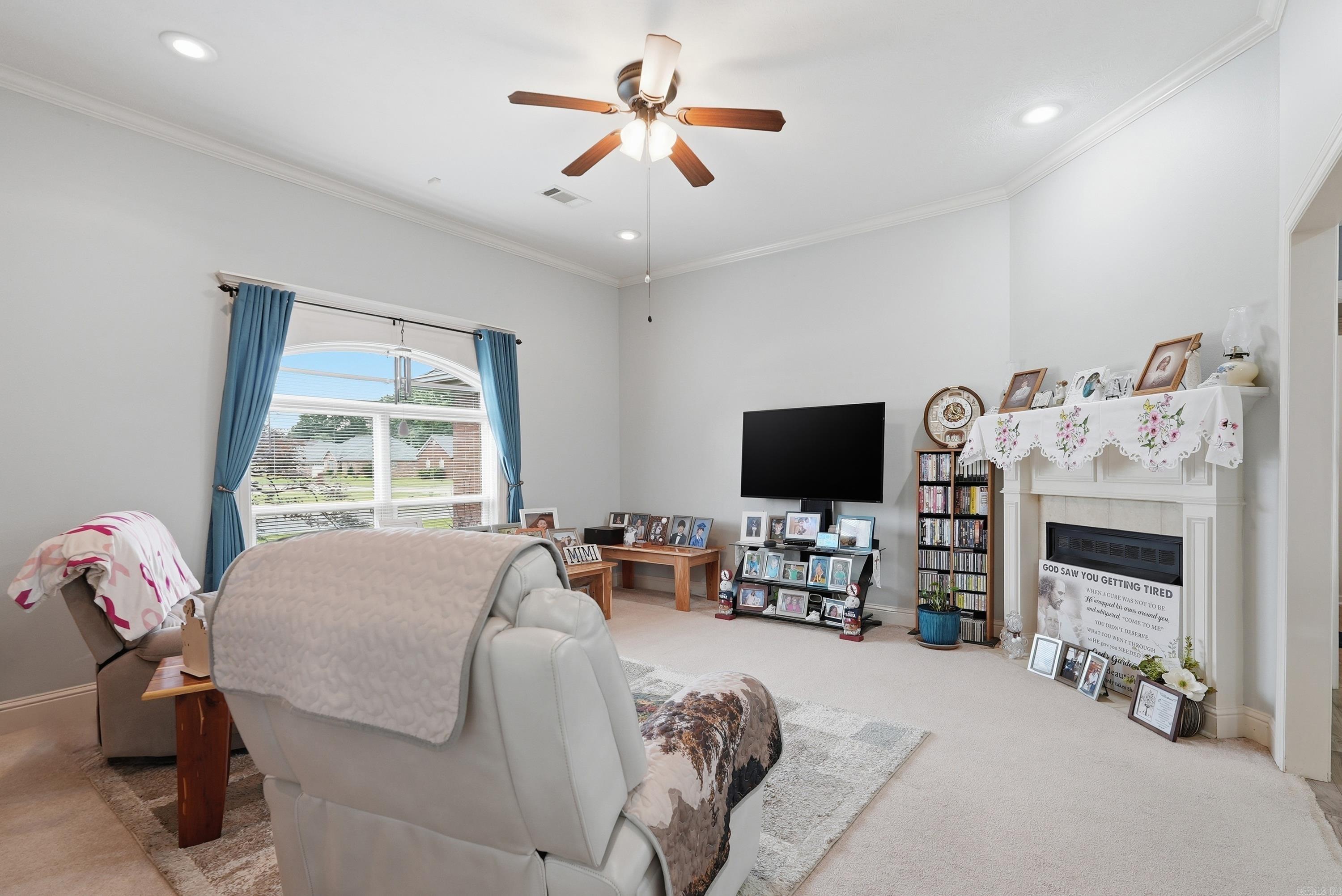 VALLEY ELMS S/D - Residential