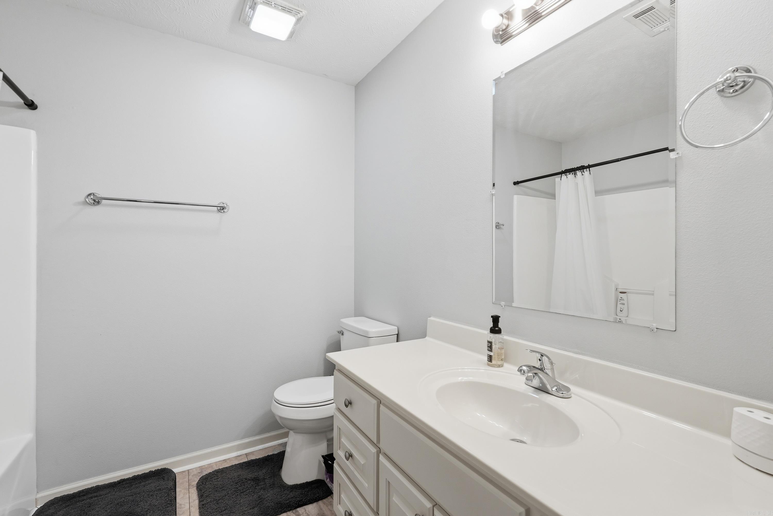 VALLEY ELMS S/D - Residential