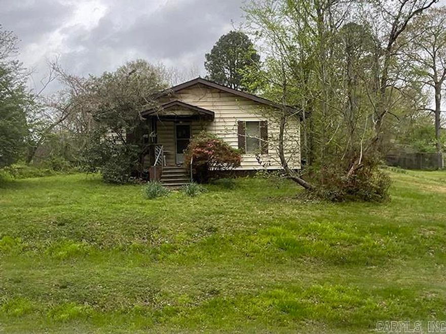 Investor opportunity in Benton! The property offers strong potential for an investor, rental portfolio addition, or buyer looking for a project to make it their own. Inside, the home features a traditional layout. Convenient Benton location with easy access to town, shopping, schools, and commuter routes. Property is being sold as-is/where-is. No seller property disclosure. Buyers are encouraged to measure lot size and square footage of the home for themselves.