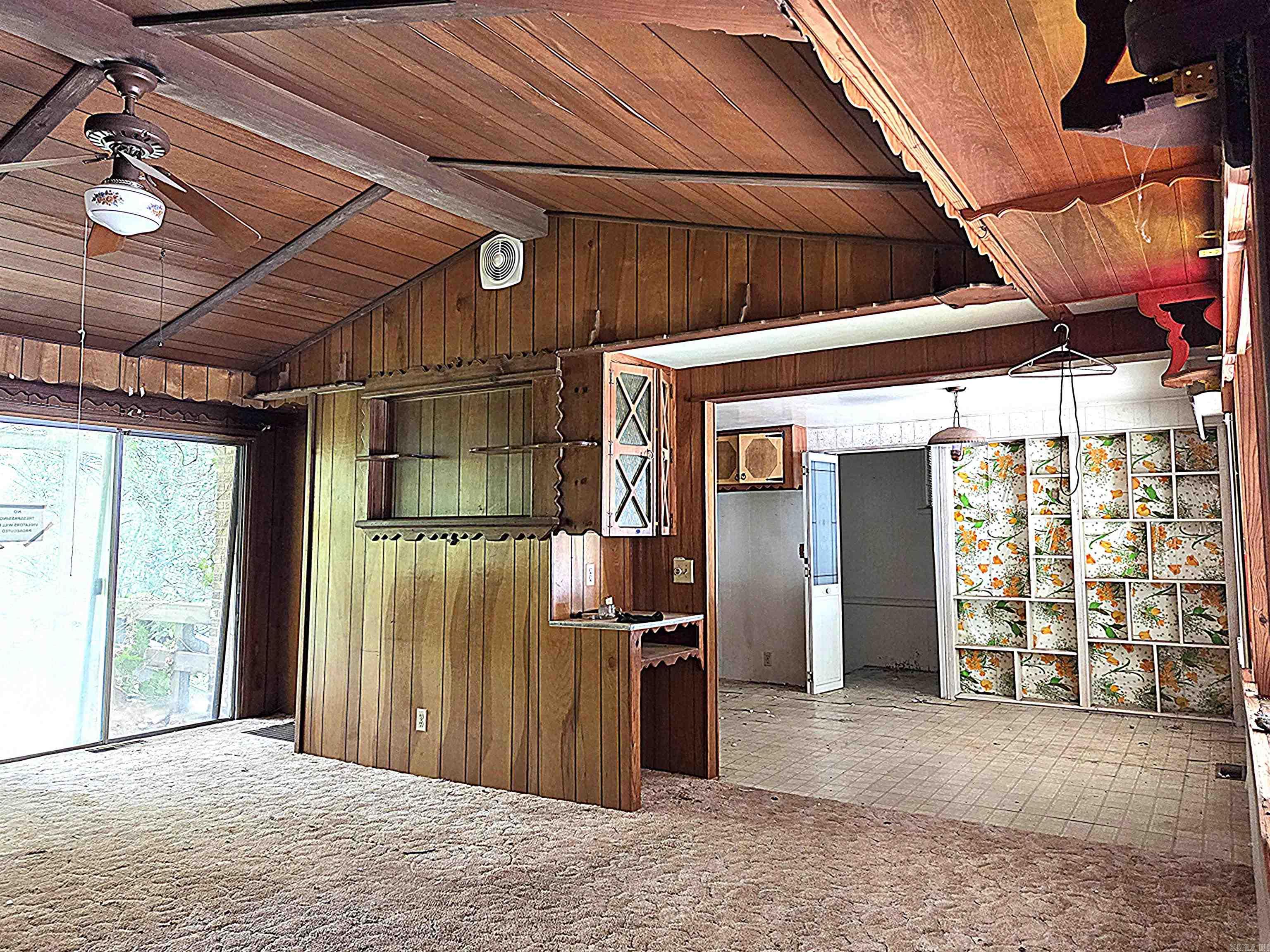 Not In List - Residential