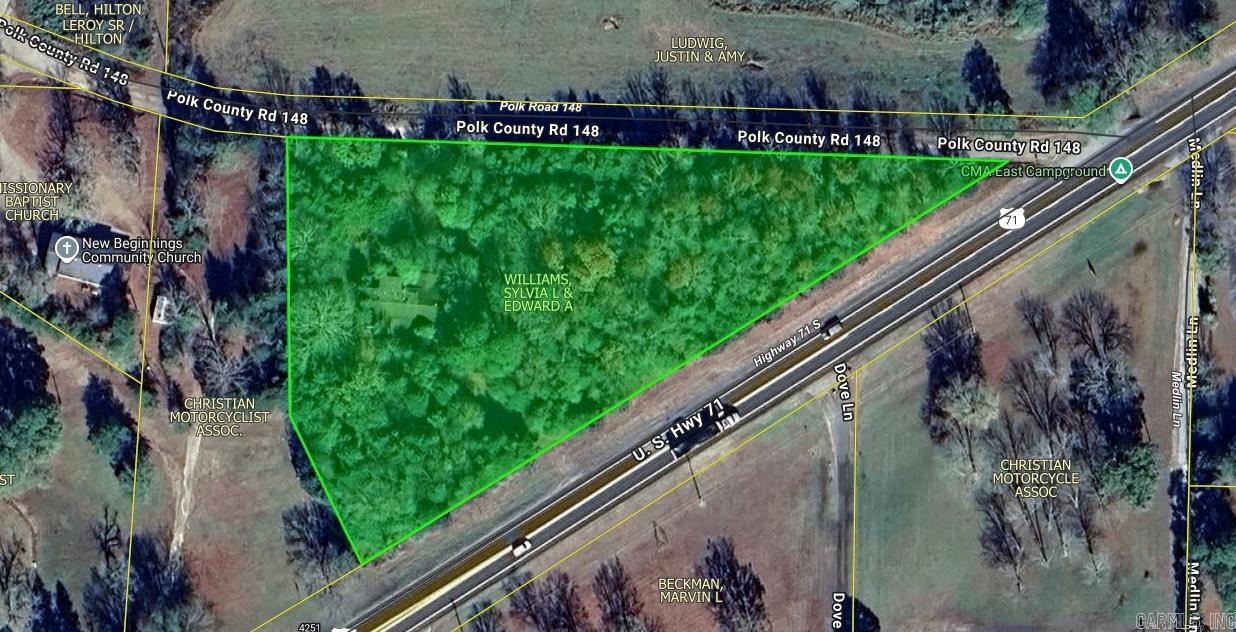 Not In List - Residential