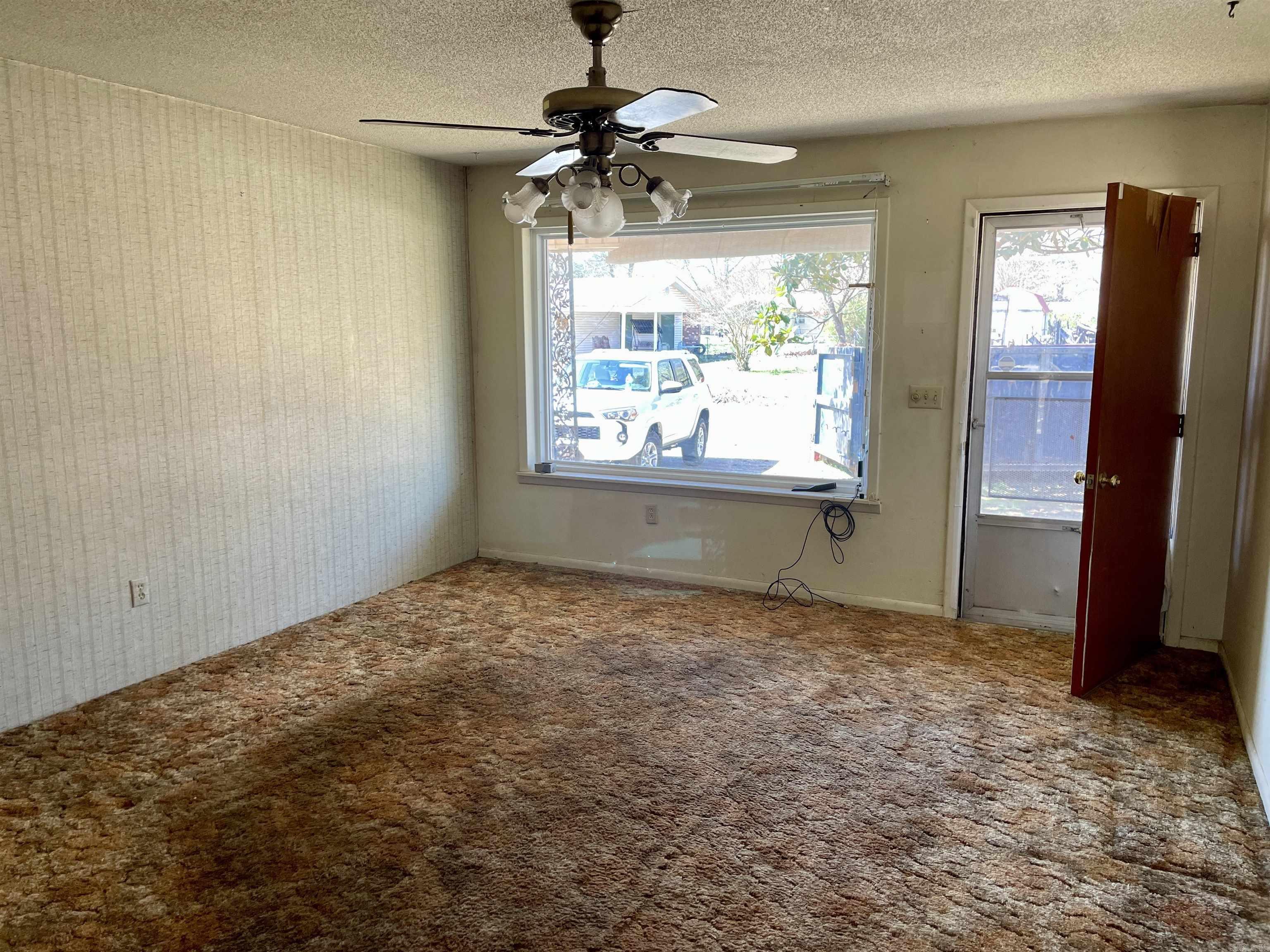 FORBES ADD (JUDSONIA) - Residential