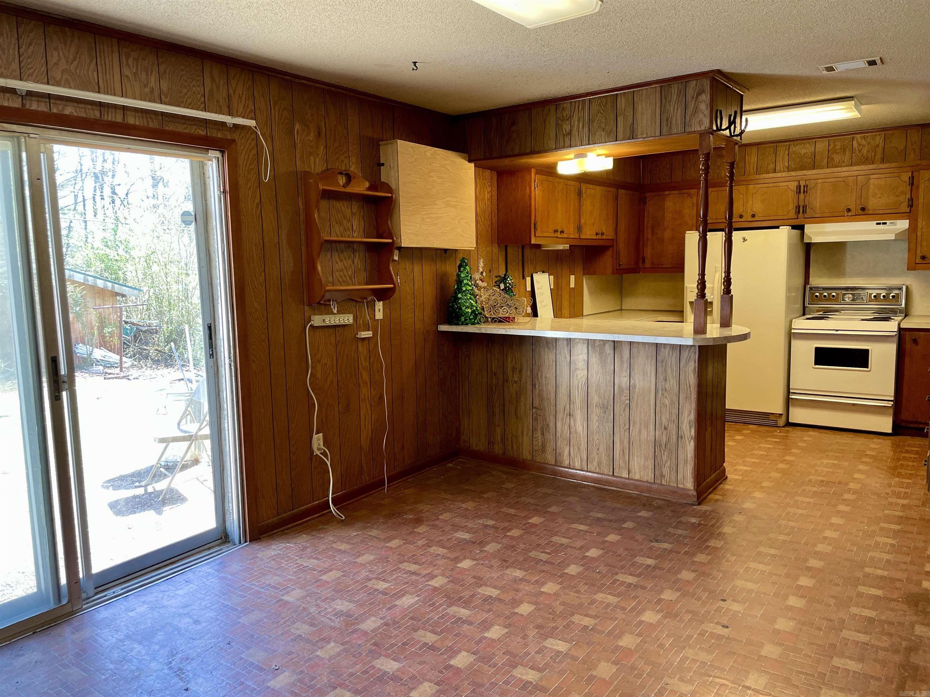 FORBES ADD (JUDSONIA) - Residential