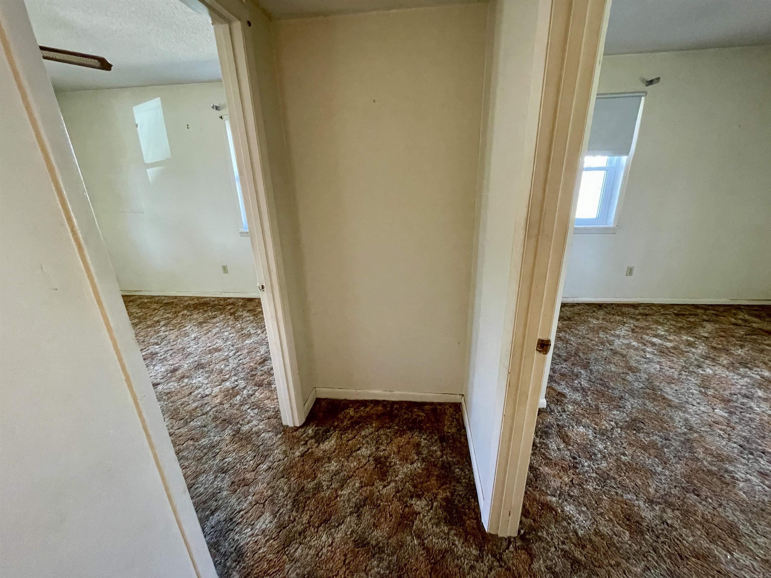 FORBES ADD (JUDSONIA) - Residential