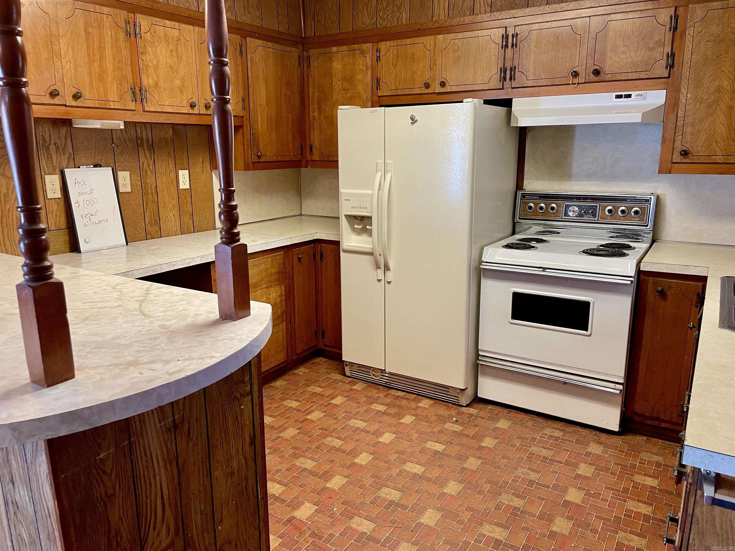 FORBES ADD (JUDSONIA) - Residential