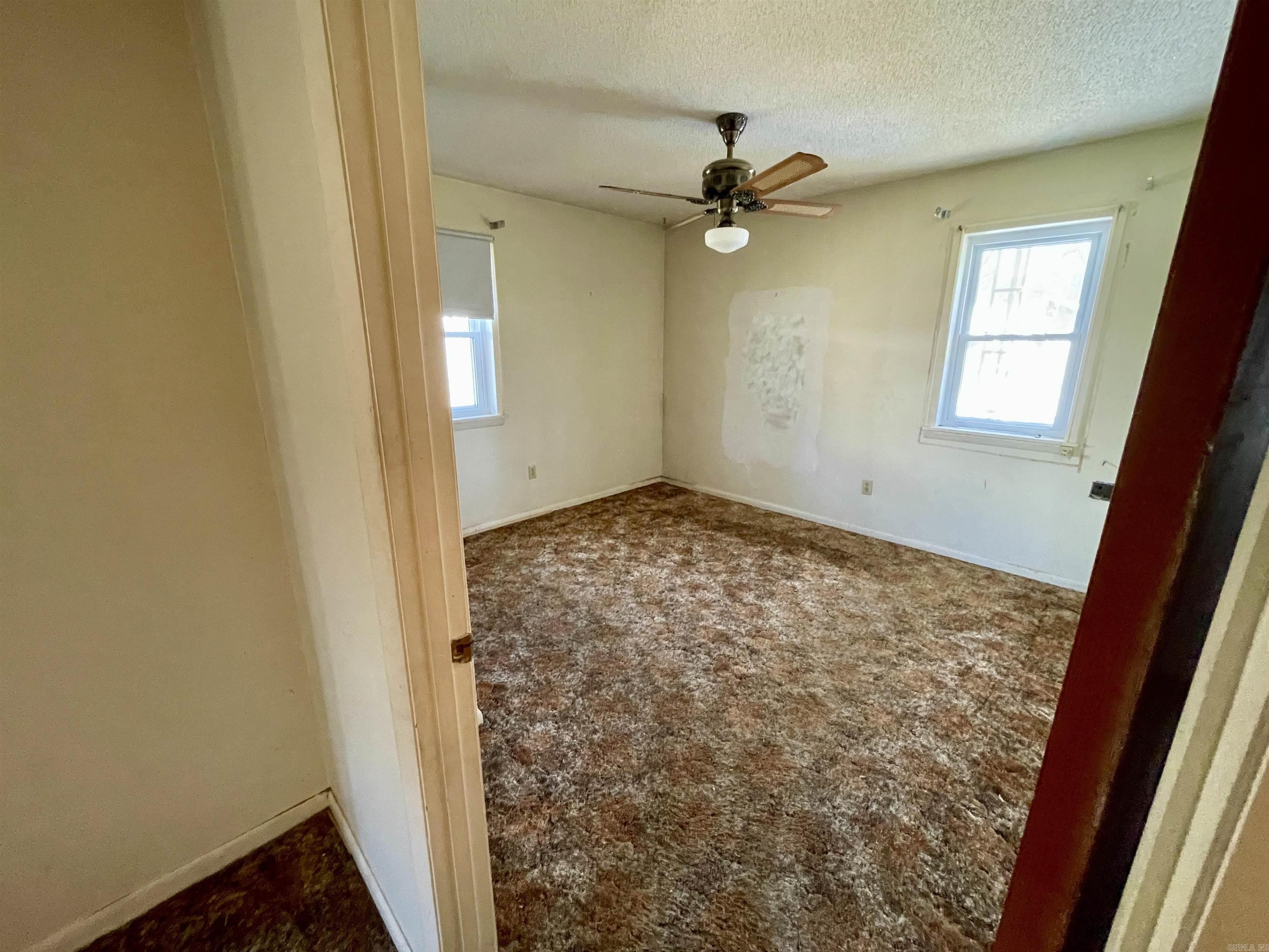 FORBES ADD (JUDSONIA) - Residential