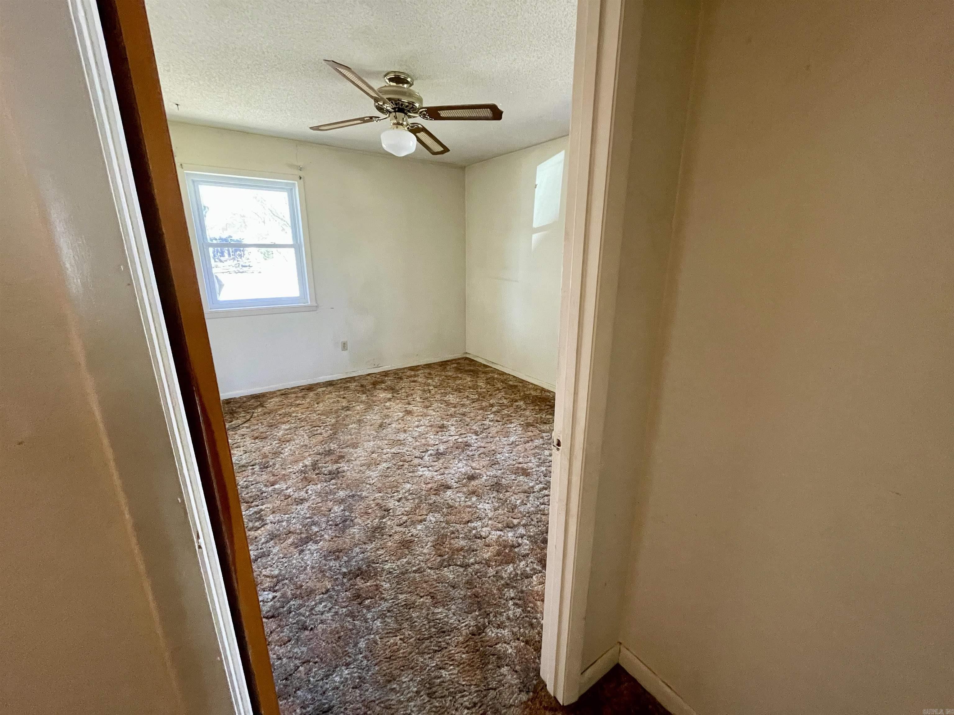 FORBES ADD (JUDSONIA) - Residential