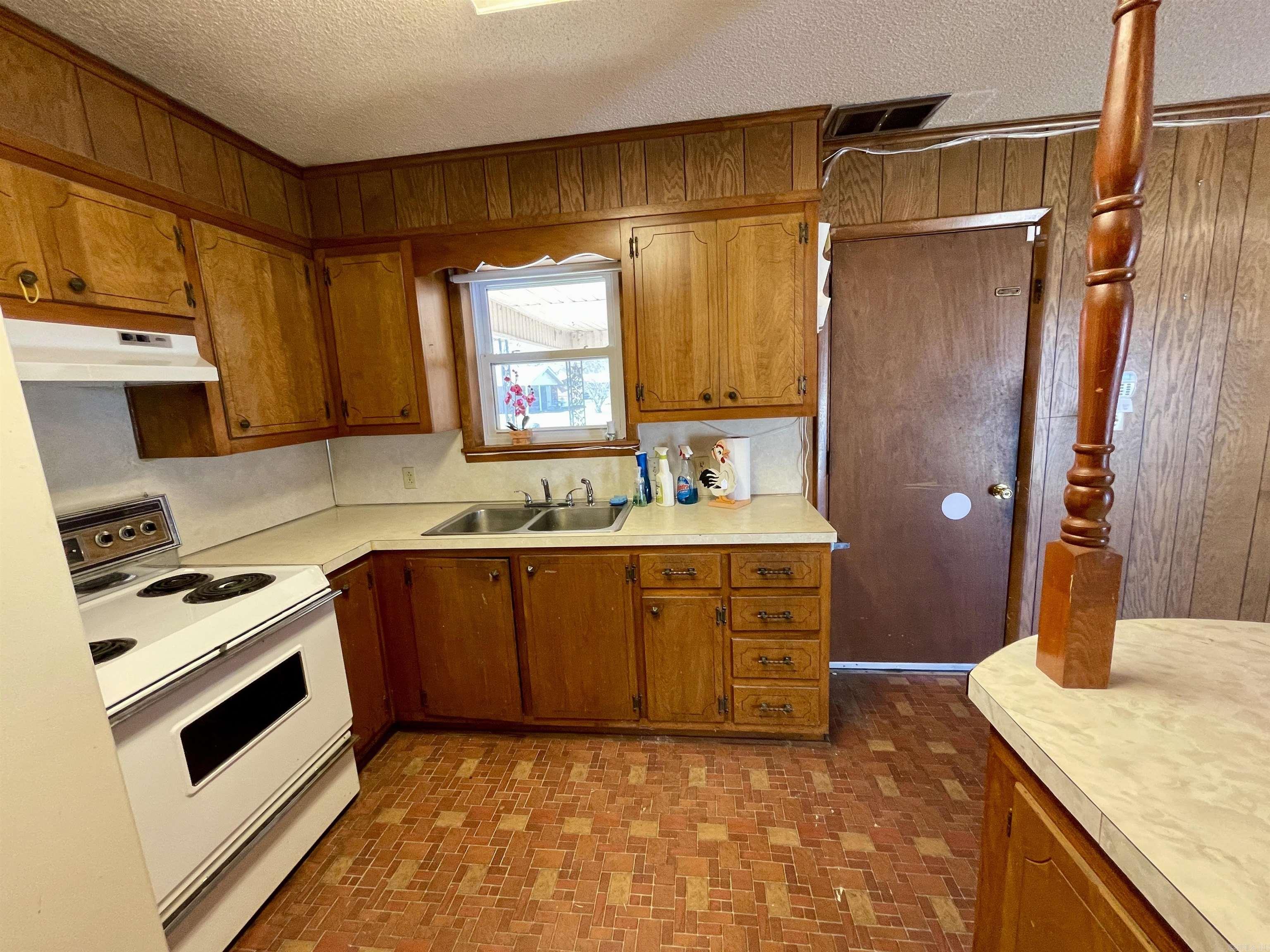 FORBES ADD (JUDSONIA) - Residential