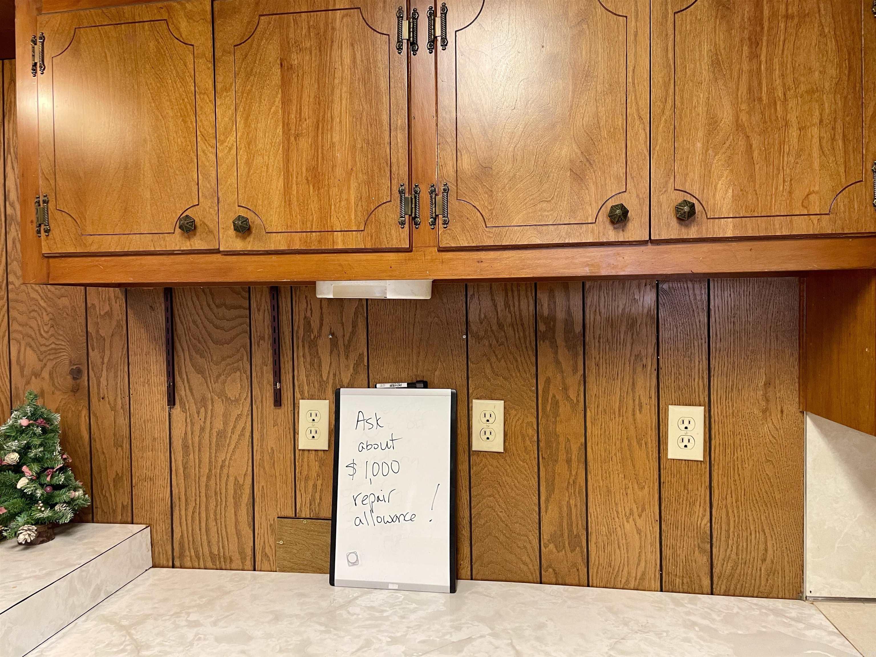 FORBES ADD (JUDSONIA) - Residential