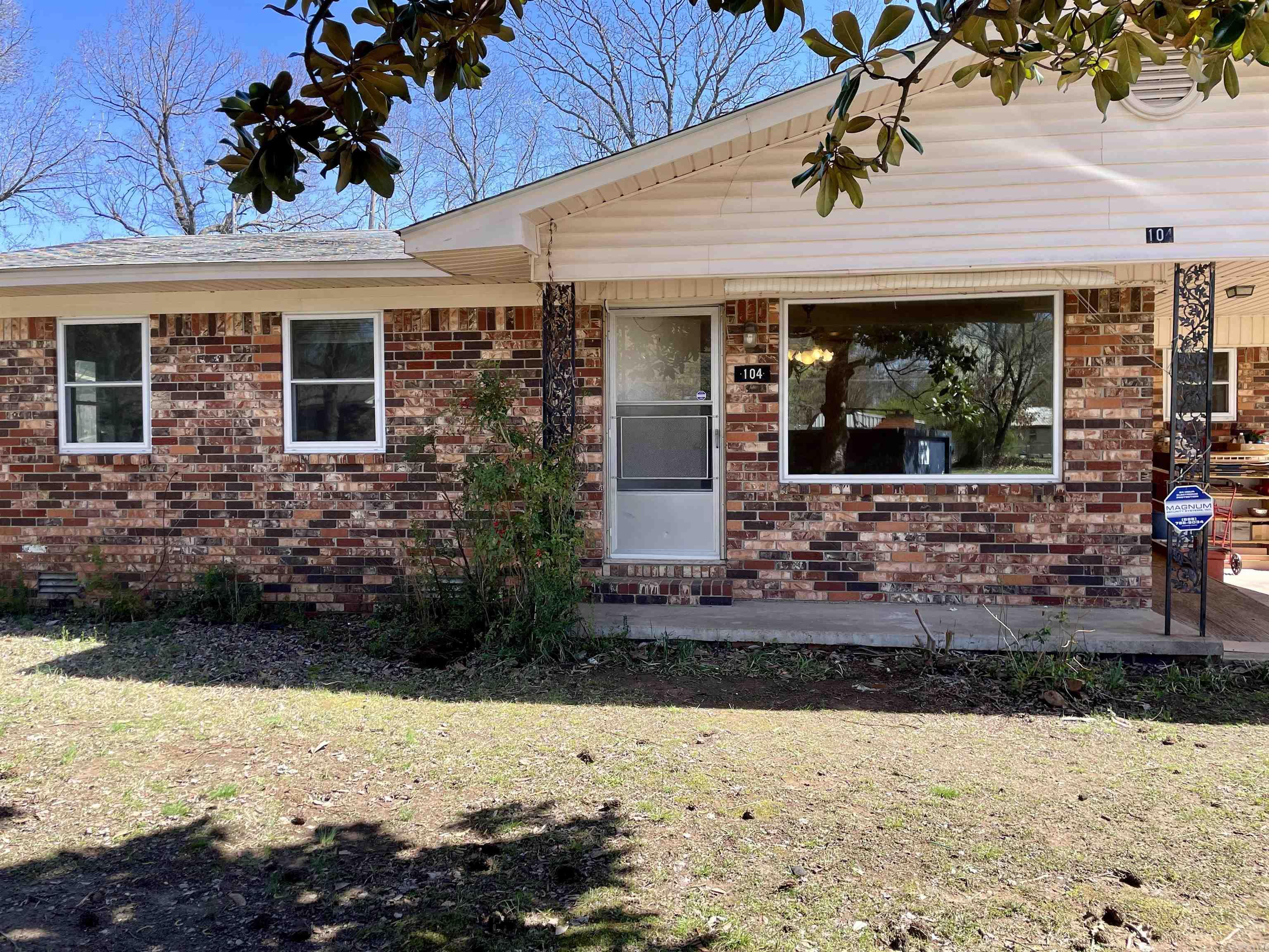 FORBES ADD (JUDSONIA) - Residential