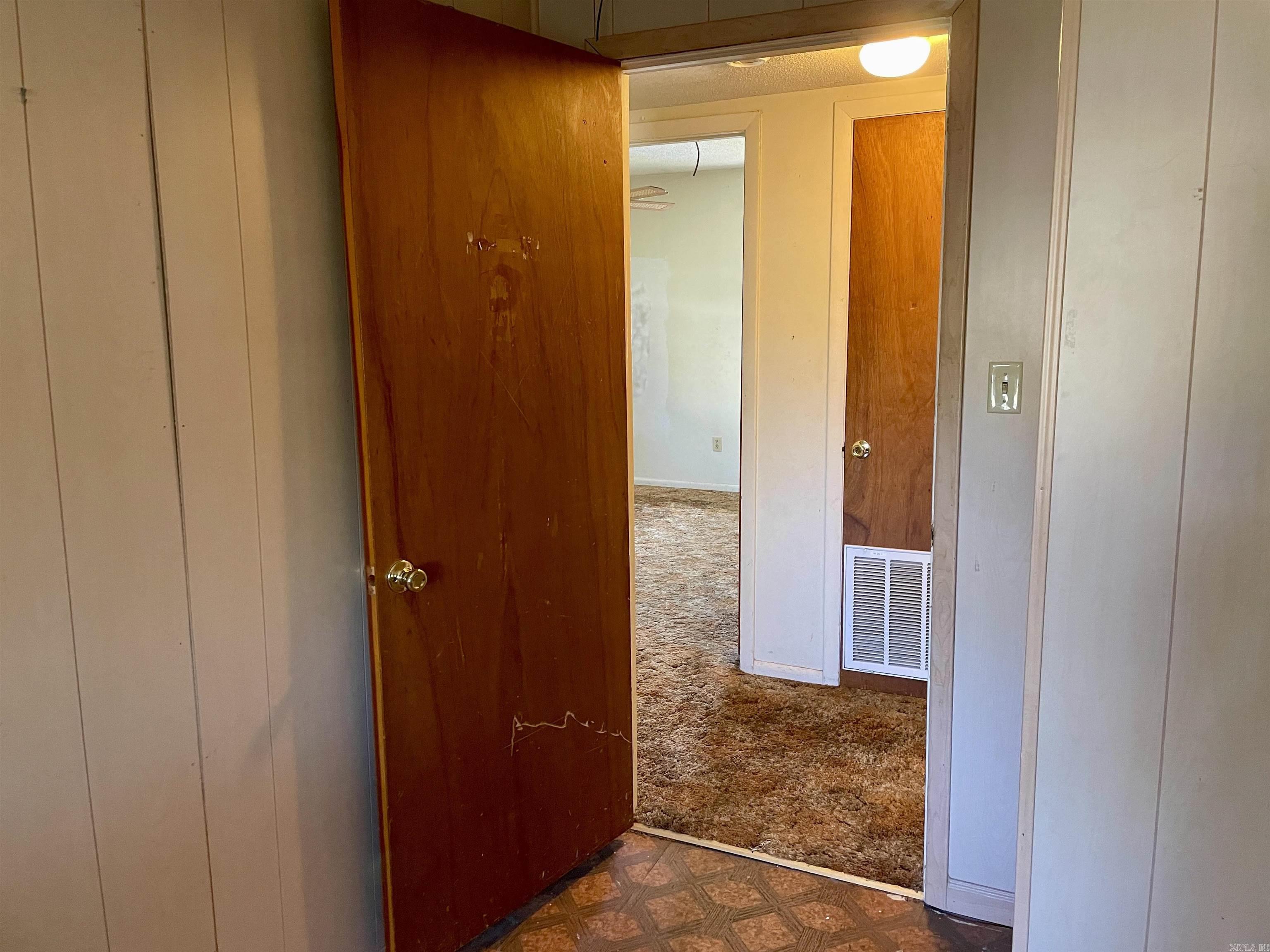 FORBES ADD (JUDSONIA) - Residential